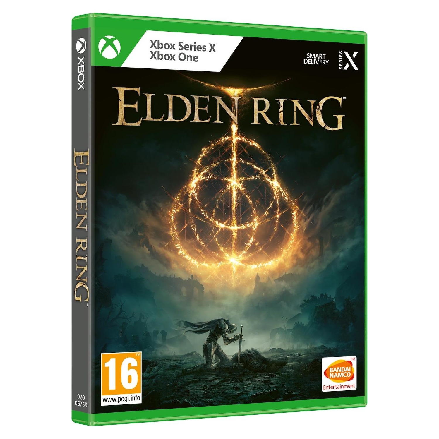 Immagine per Gioco XBOX Series X Elden Ring  Standard Edition da DIMOStore