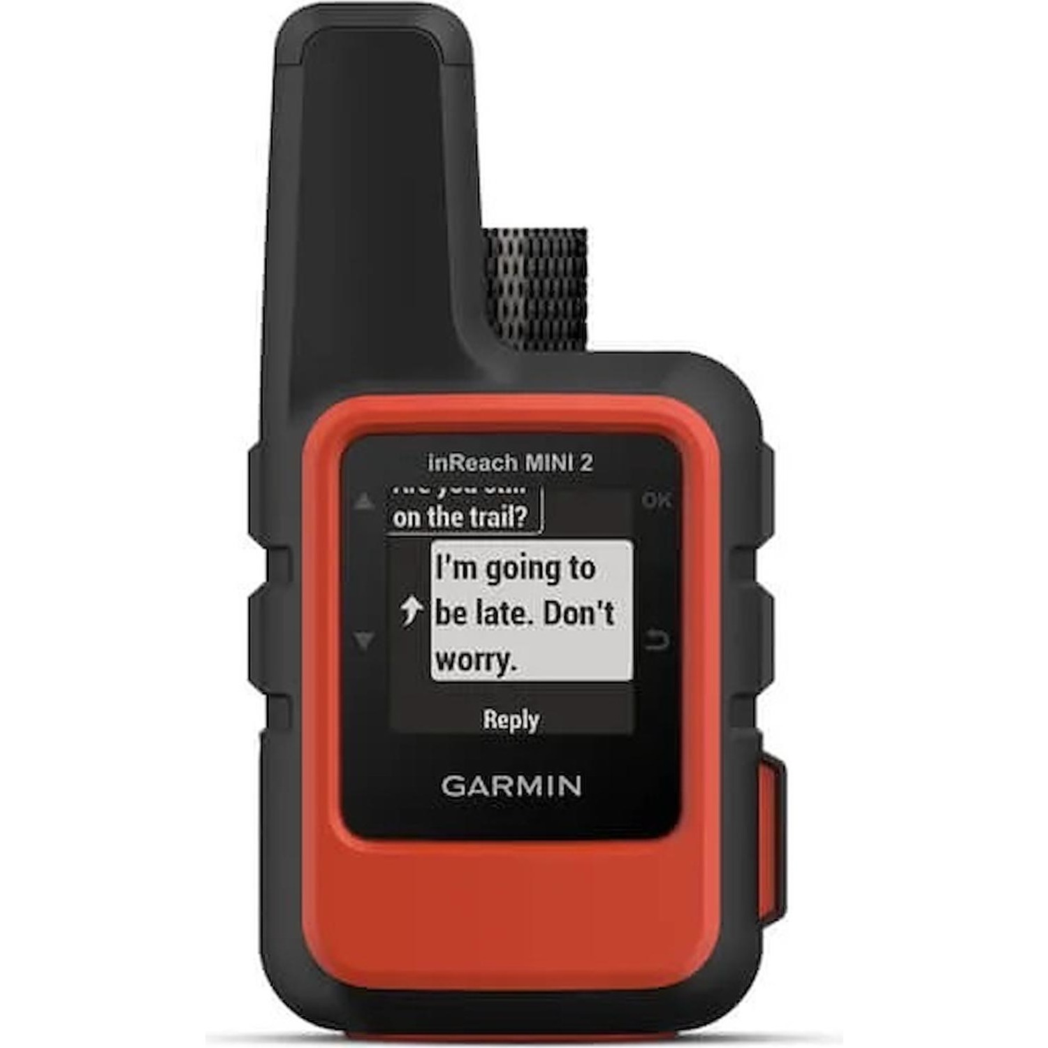 Immagine per GPS Garmin inReach Mini 2 outdoor flame red da DIMOStore