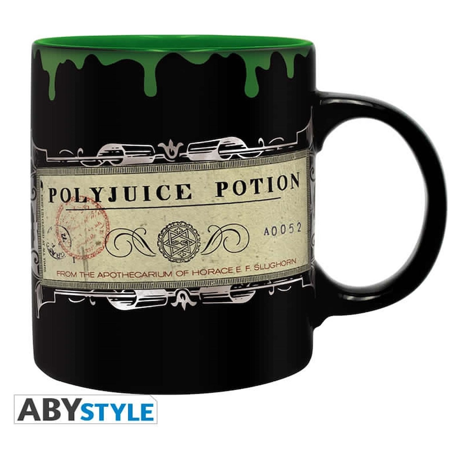 Immagine per Harry Potter Tazza Polyjuice Potion Big Ben da DIMOStore