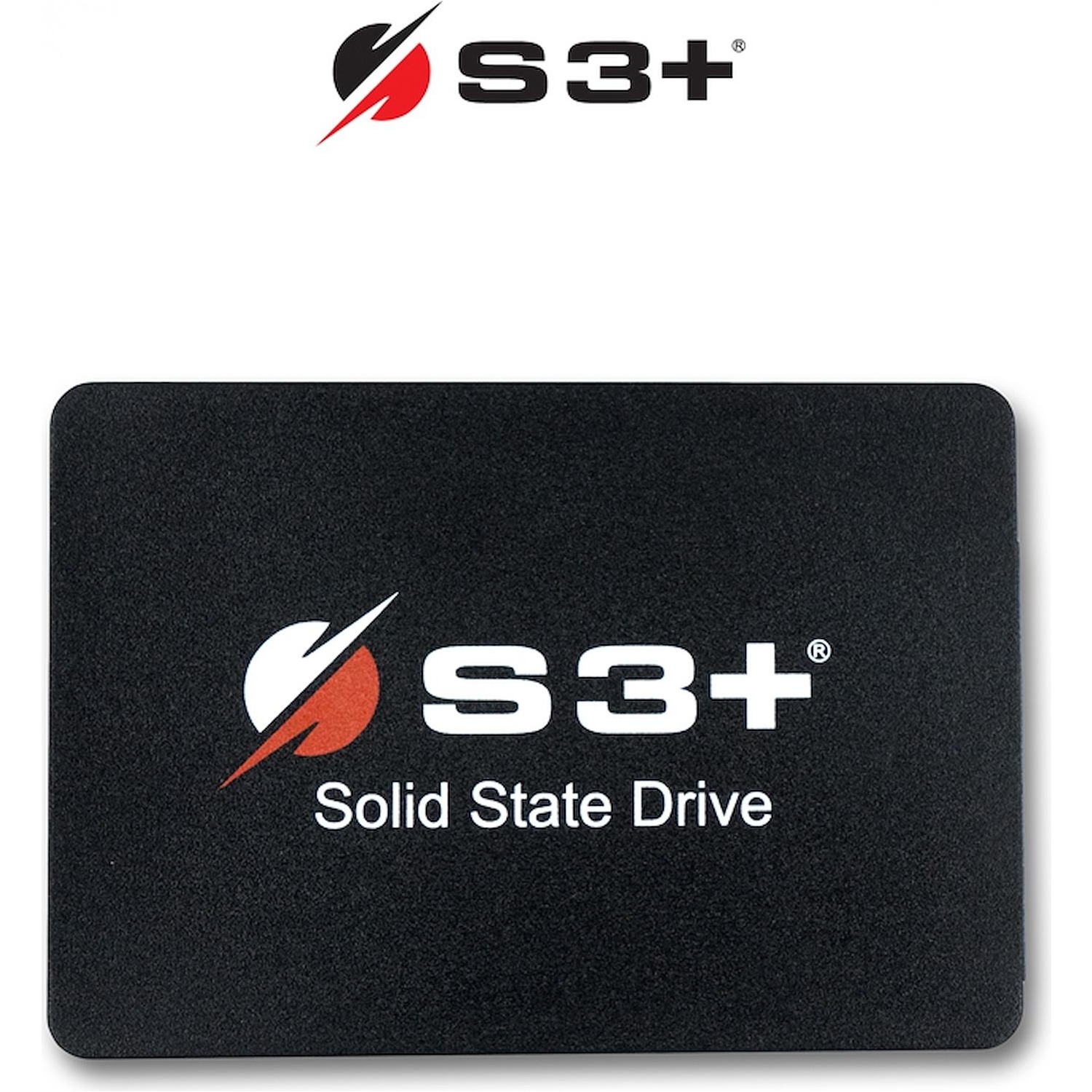 Immagine per HD interno S3+ 2,5" SATA 3 960GB Essential da DIMOStore
