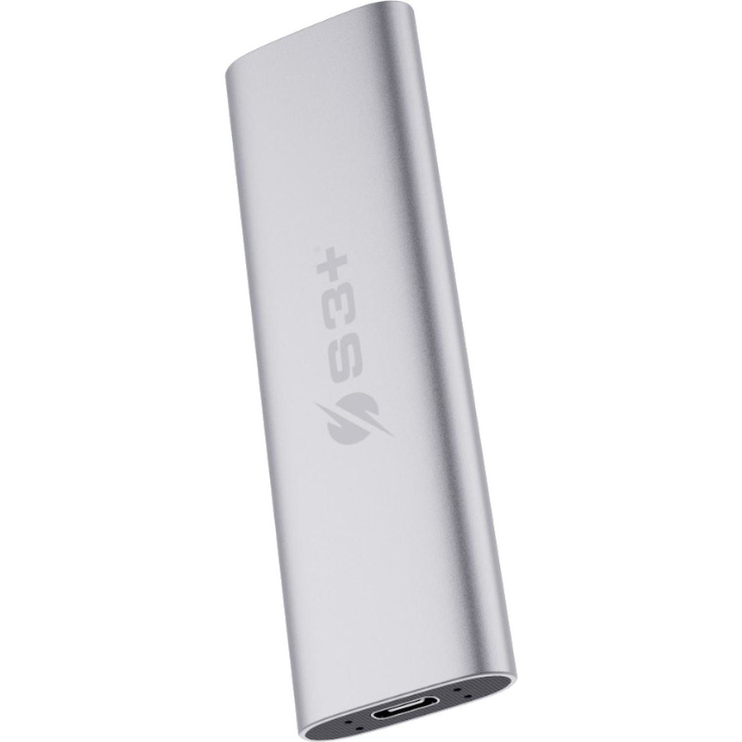 Immagine per HD SSD esterno S3+ USB-C/USB3.2 OTG 500GB         pro series da DIMOStore