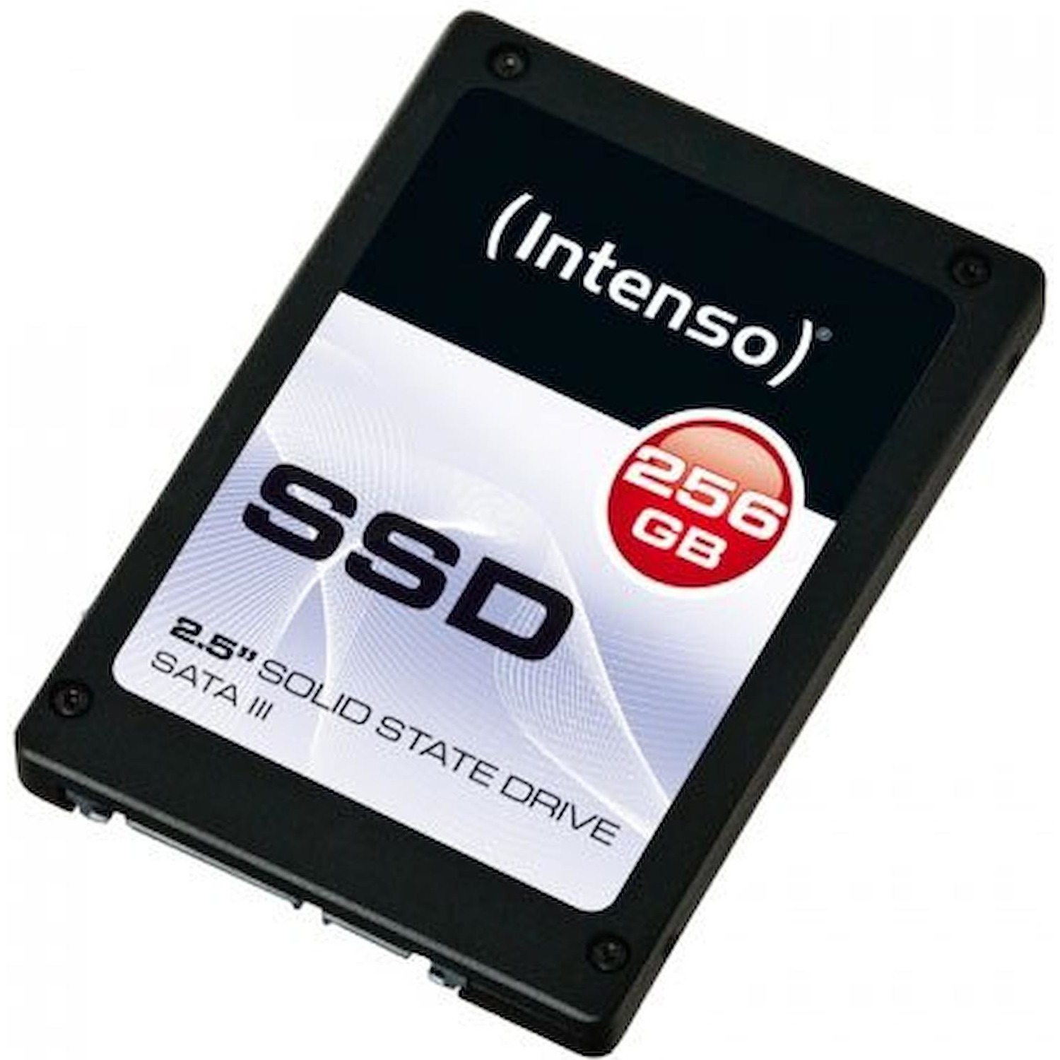 Immagine per HD SSD Intenso 256GB 520MB writing da DIMOStore