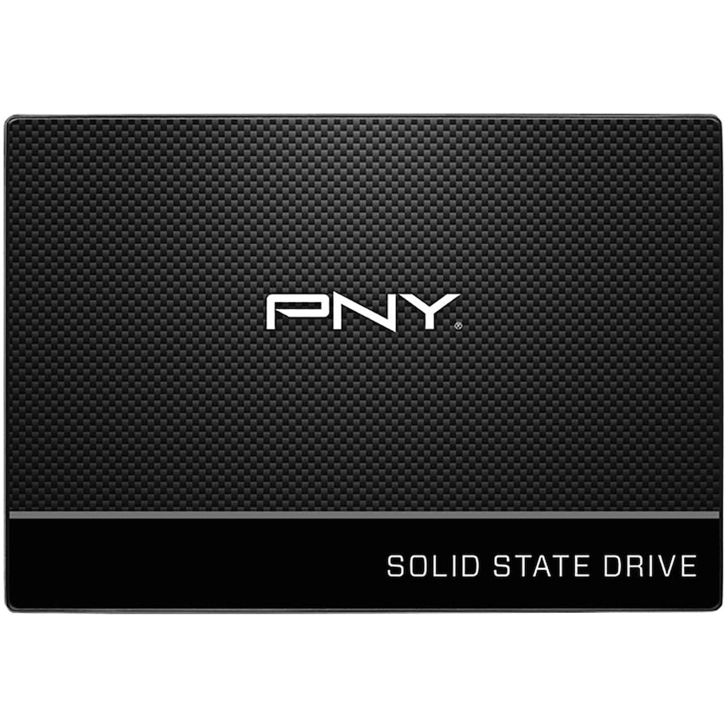 Immagine per HD SSD PNY 240GB 2,5" SATA3 da DIMOStore