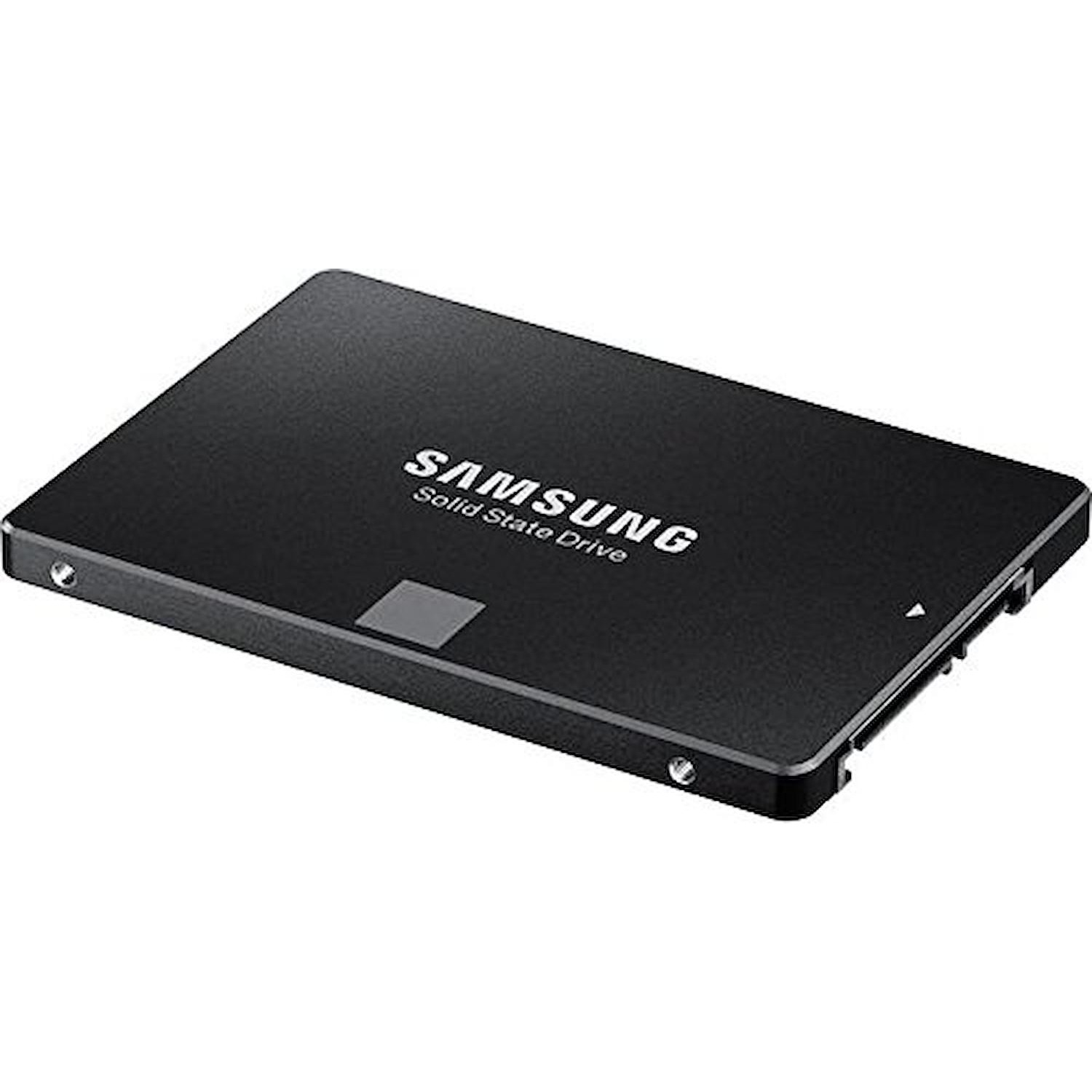 Immagine per HD SSD Samsung 500GB interno Sata3 da DIMOStore