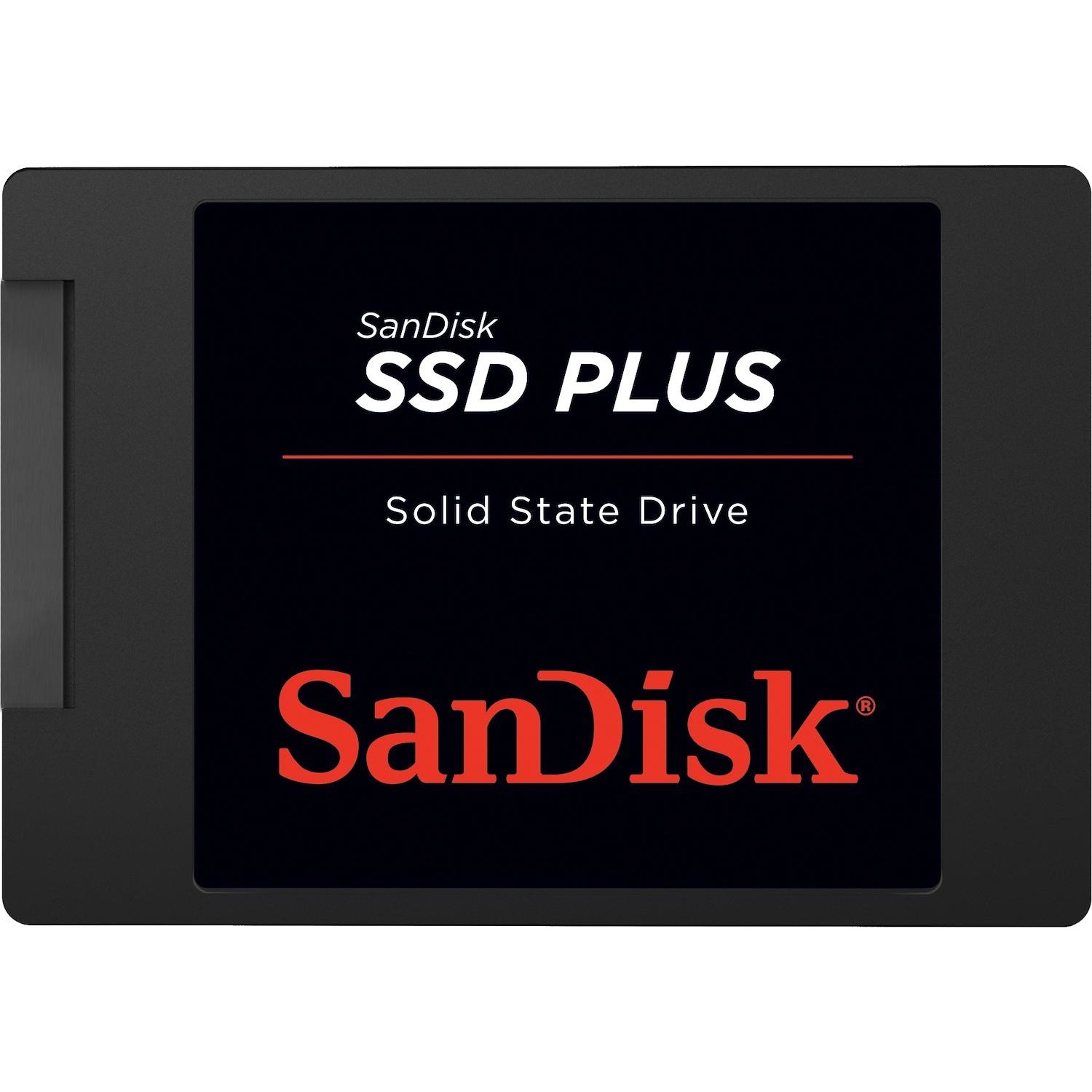 Immagine per HD SSD Sandisk 1TB plus da DIMOStore