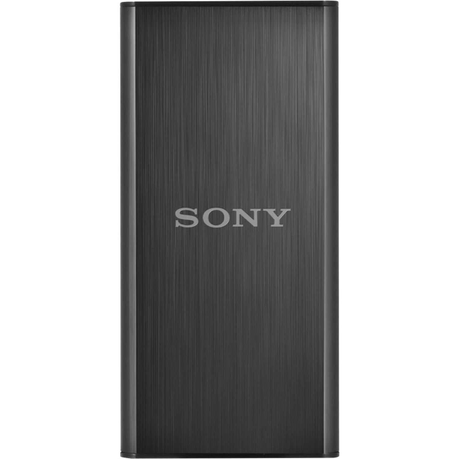 Immagine per HD SSD Sony 128GB esterno 3.0 nero da DIMOStore