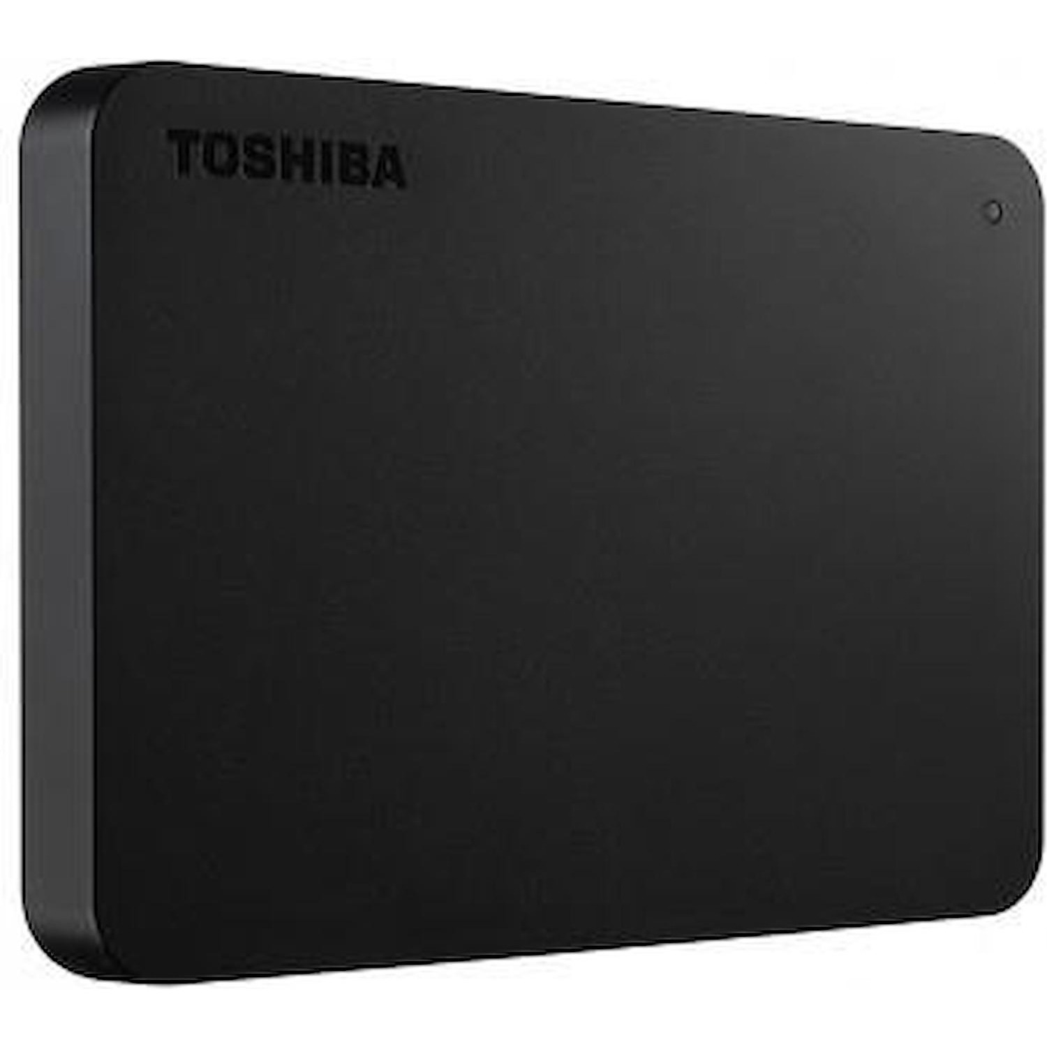 Immagine per HD Toshiba 1TB esterno canvio basics USB 3.0 nero 2,5" da DIMOStore