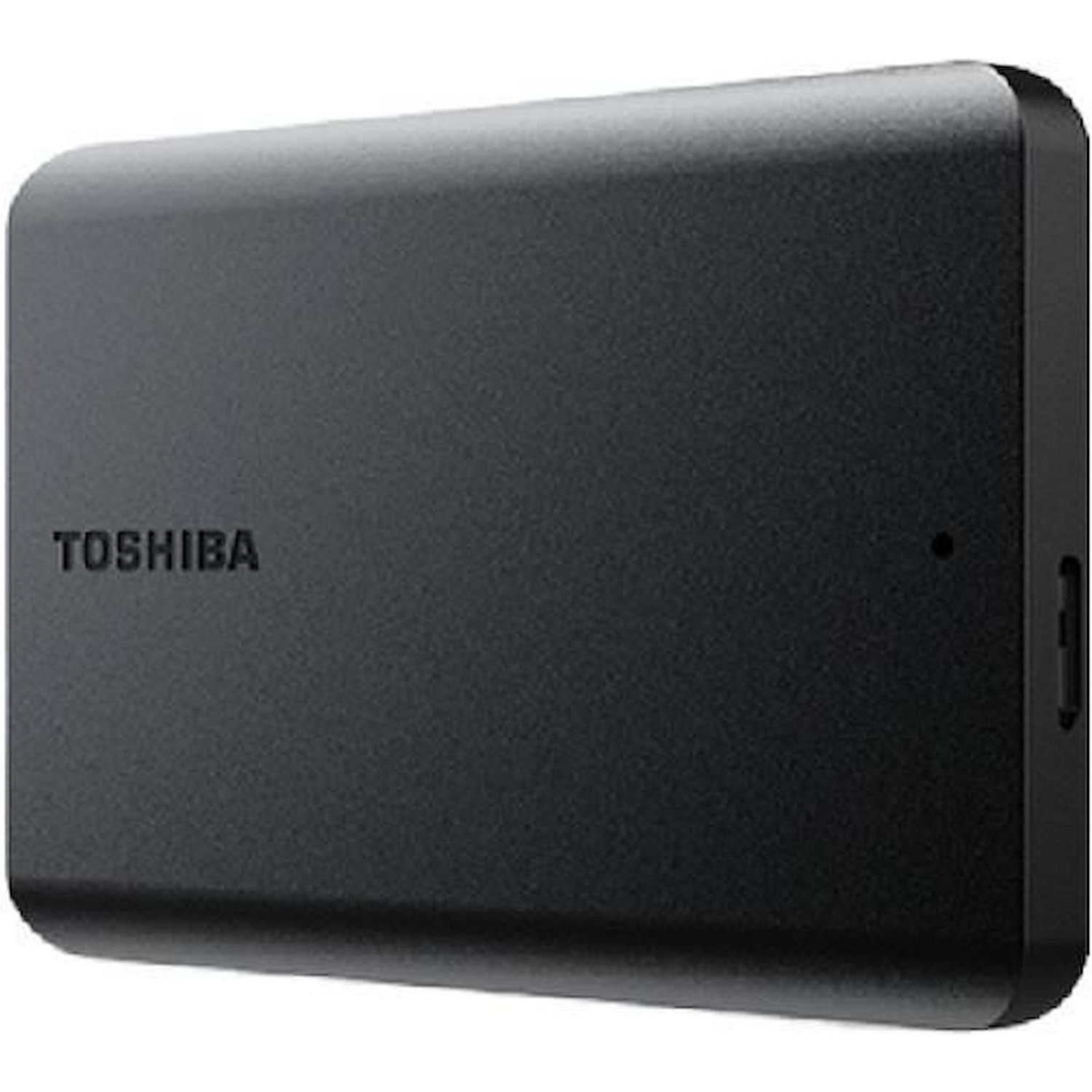 Immagine per HD Toshiba 2,5" 1TB USB 3.2 nero da DIMOStore
