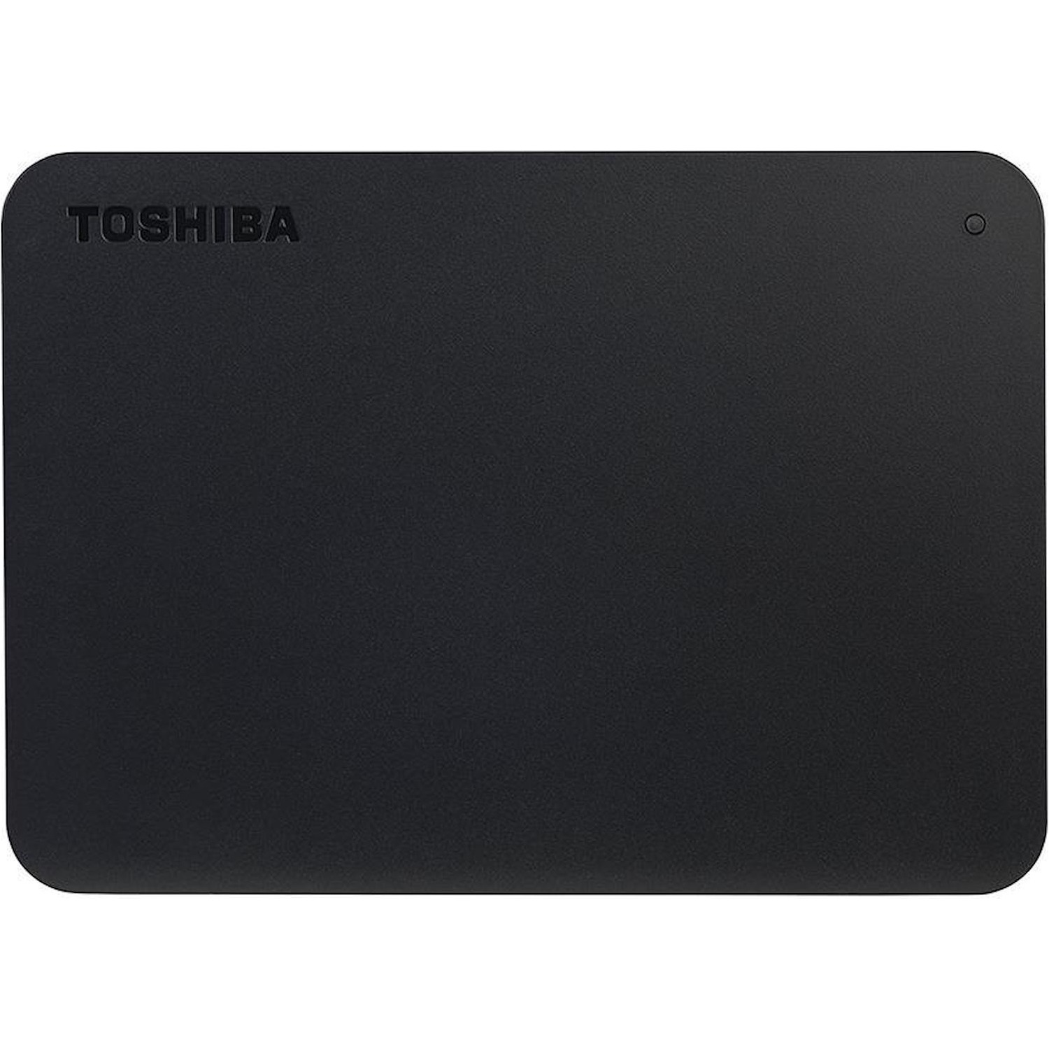 Immagine per HD Toshiba 2TB USB 3.0 nero TB420EK da DIMOStore
