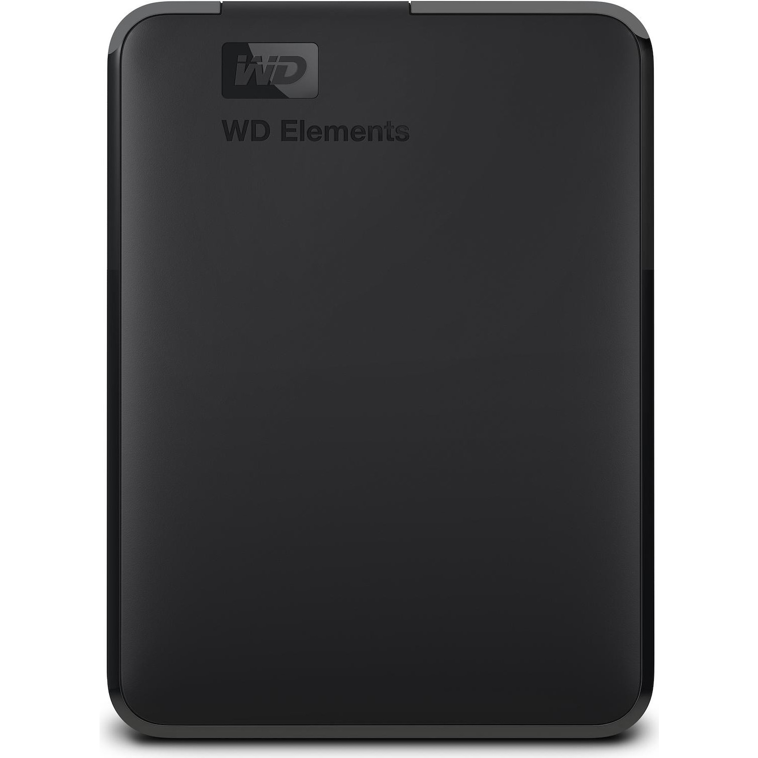 Immagine per HD Western Digital 2,5" USB 3.0 4TB nero da DIMOStore