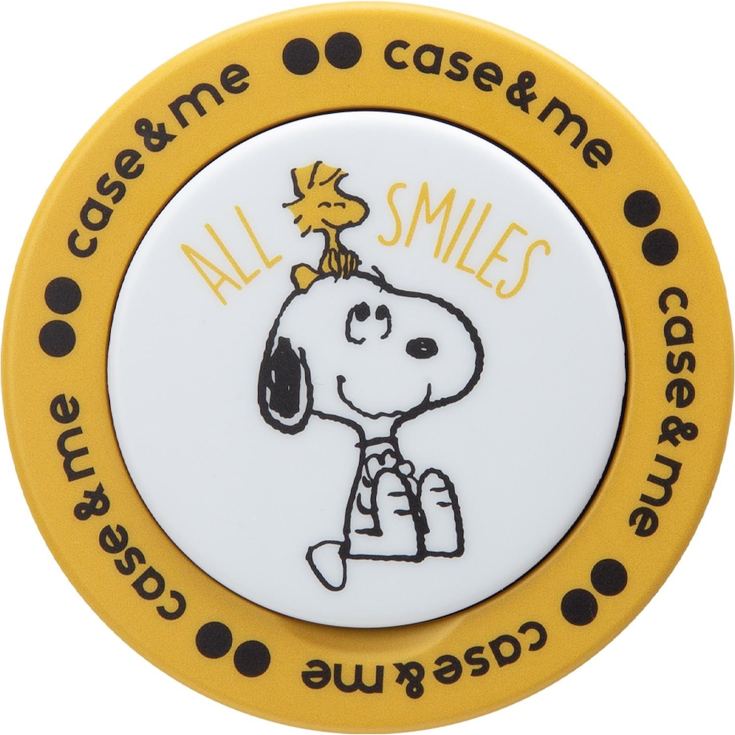 Immagine per Holder SBS compatibile MagSafe con Snoopy All Smiles Classic da DIMOStore
