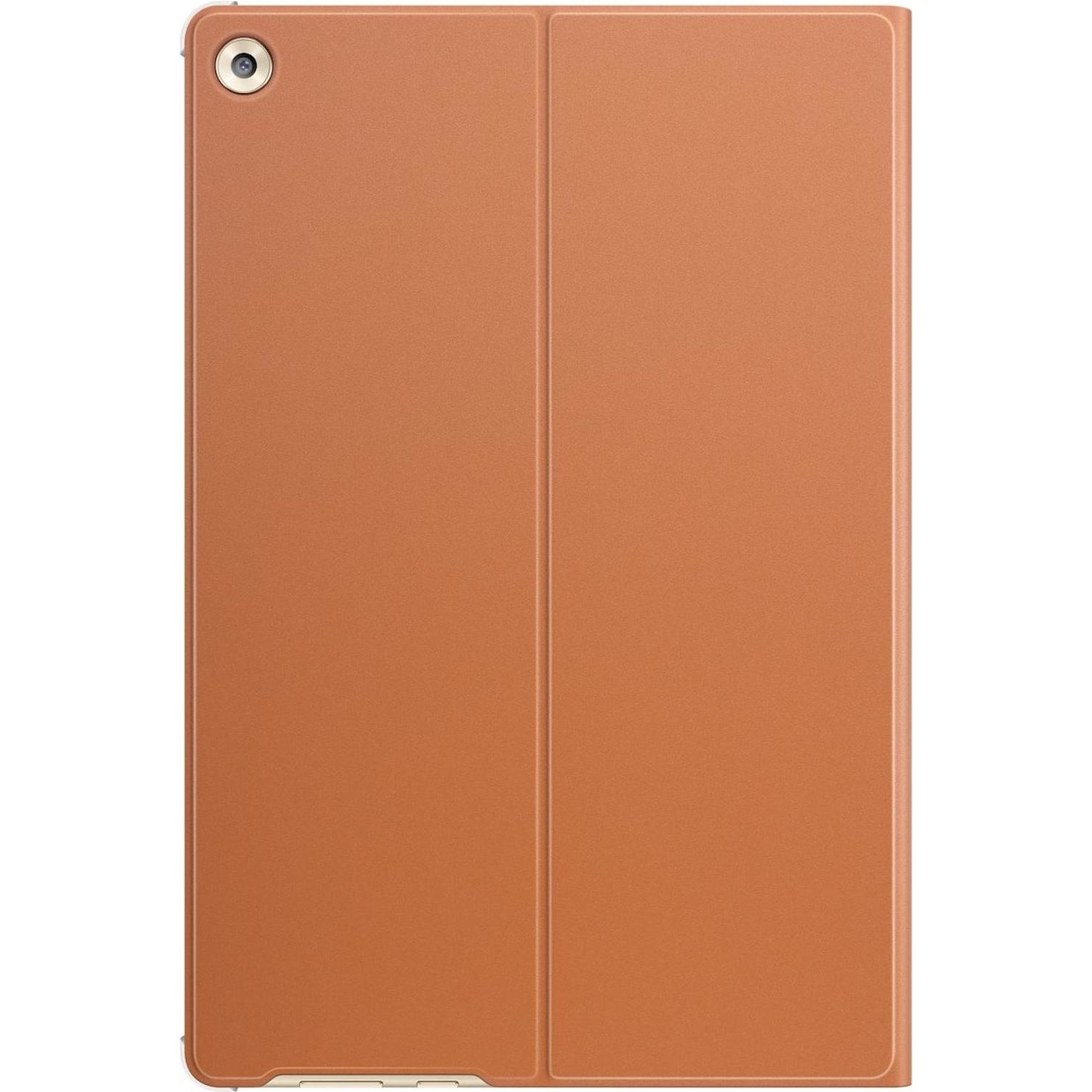 Immagine per Huawei Flip cover M5 8"PU brown da DIMOStore