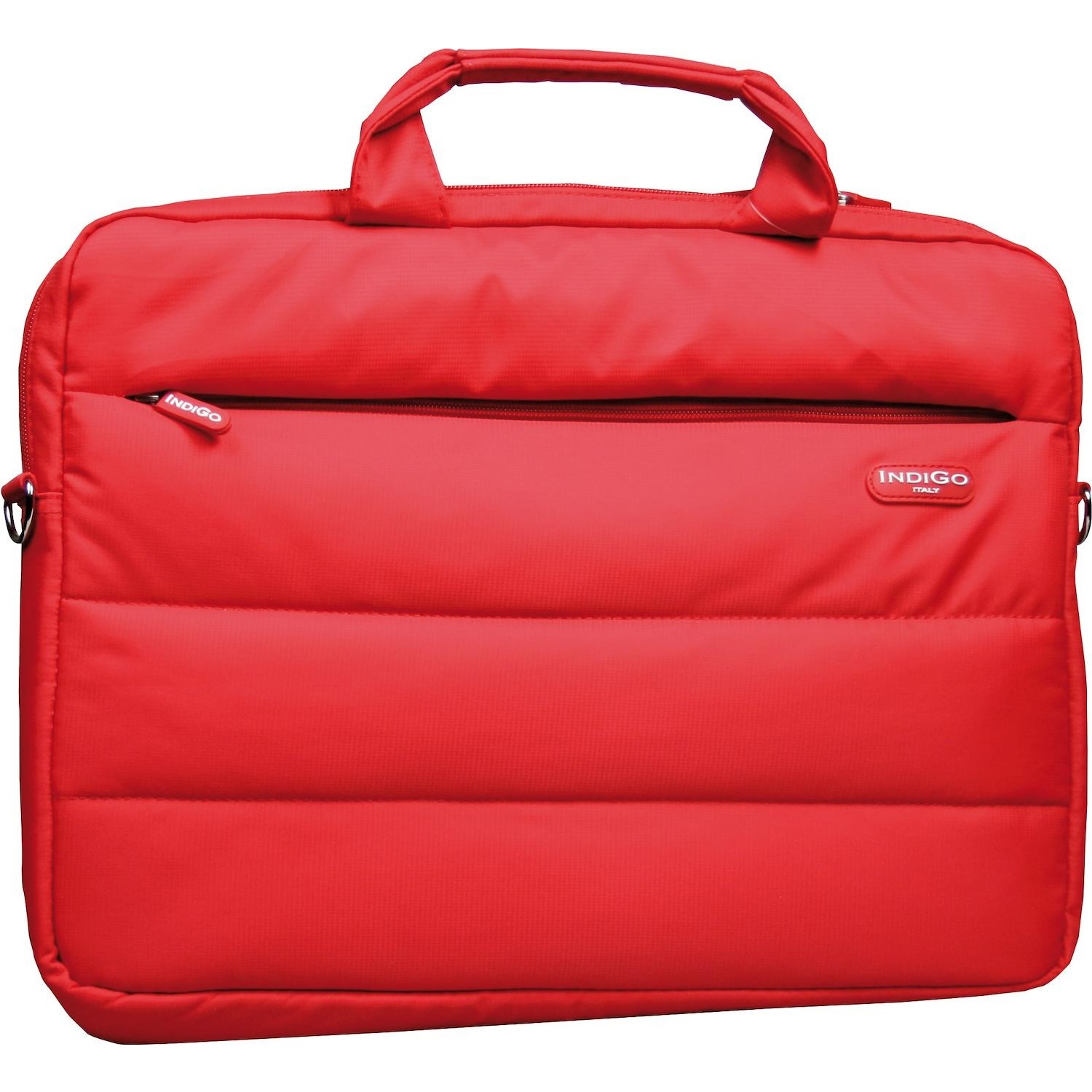 Immagine per Indigo borsa Torino 13,3"  soft rosso da DIMOStore