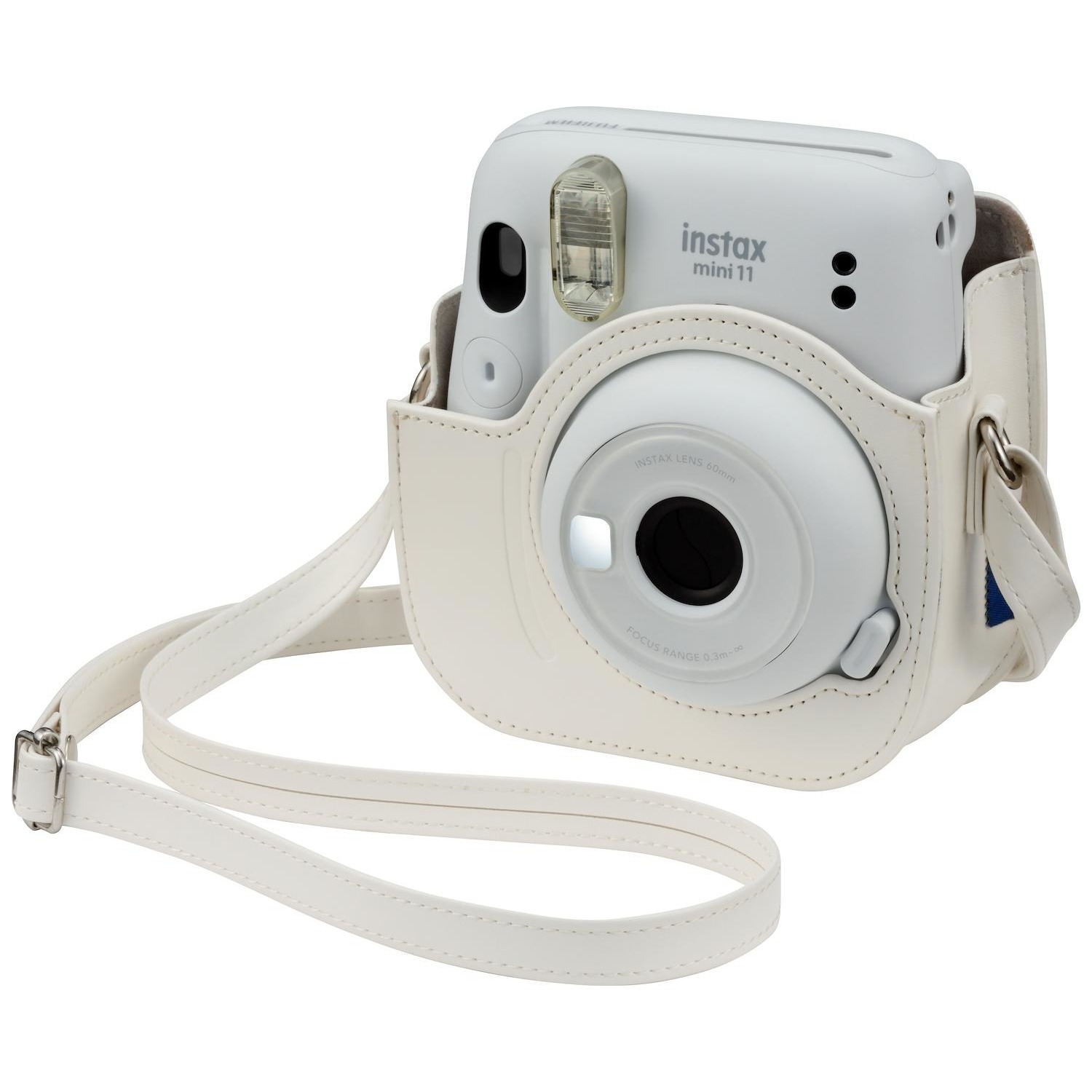 Immagine per Instax Mini 11 Case Fujifilm colore ice white     Compatibile con macchina compatta da DIMOStore