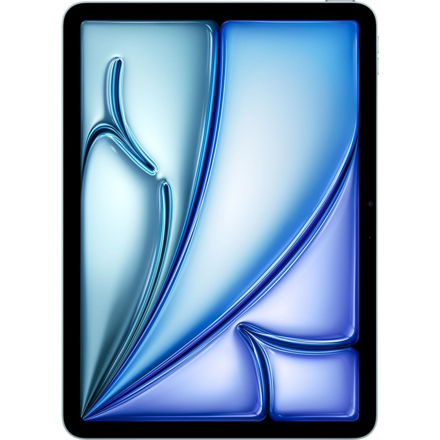 Immagine per iPad Air Apple Wi-Fi 11" 128GB blu da DIMOStore