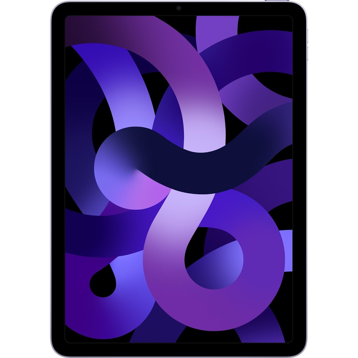 Immagine per iPad Air Apple Wi-Fi 256GB viola da DIMOStore