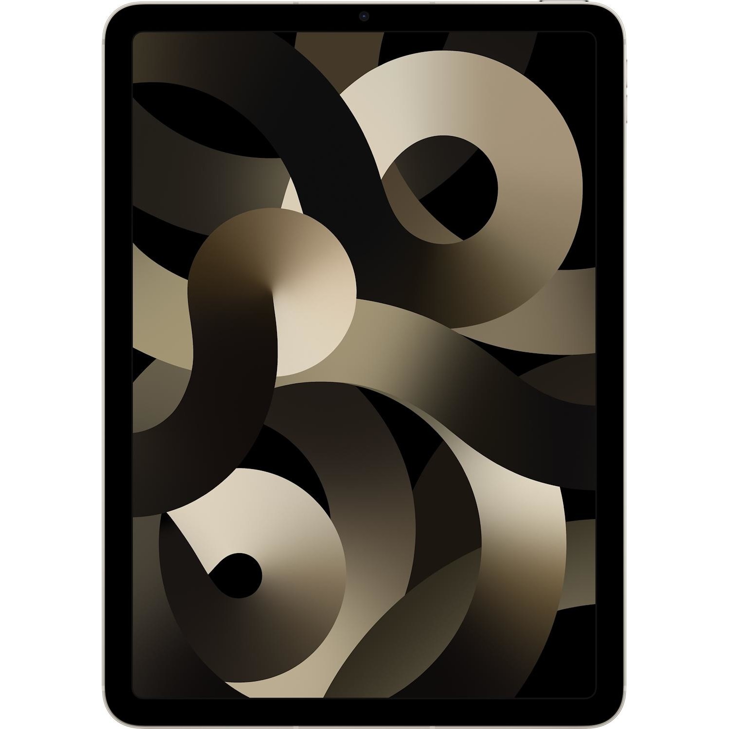 Immagine per iPad Air Apple Wi-Fi cellular 256GB bianco brillante da DIMOStore