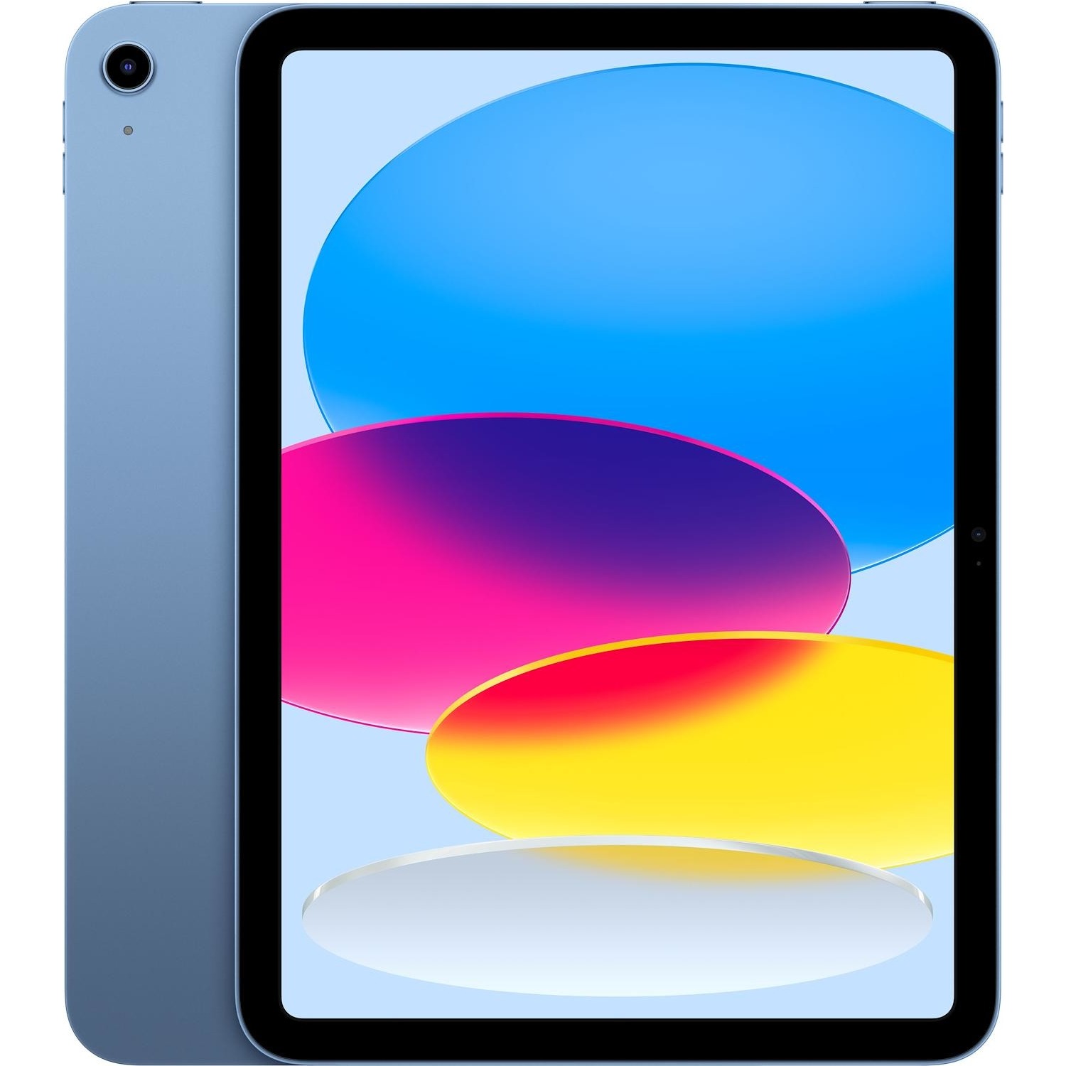 Immagine per iPad Apple Wi-Fi 256GB blue 10 generazione da DIMOStore
