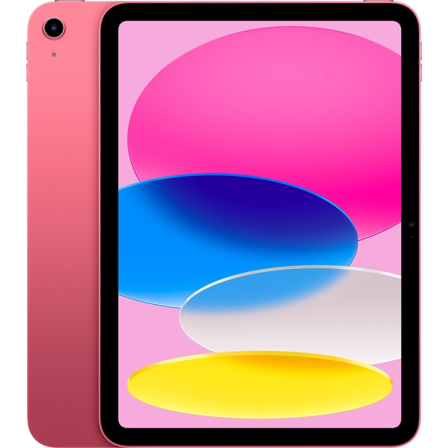 Immagine per iPad Apple Wi-Fi 256GB pink 10 generazione da DIMOStore
