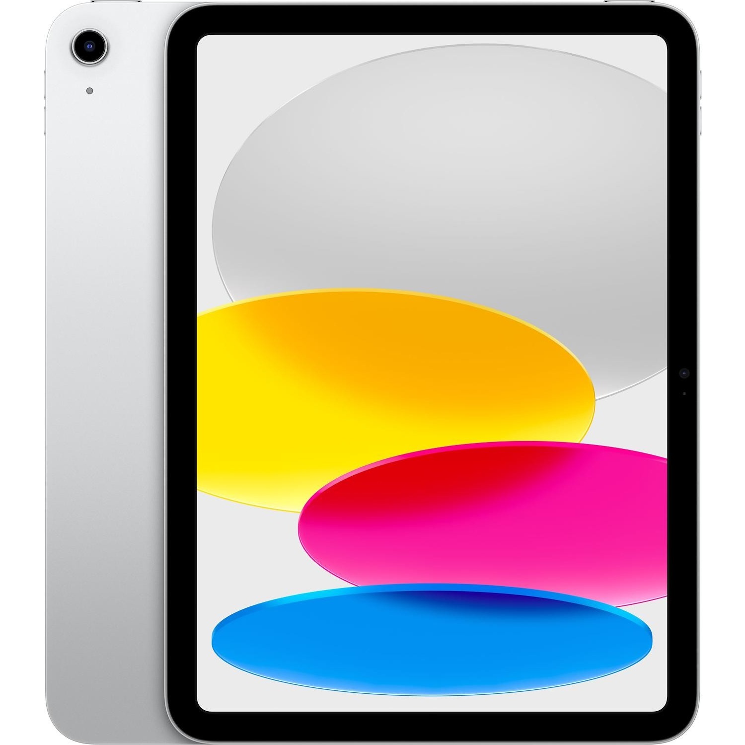 Immagine per iPad Apple Wi-Fi 256GB silver 10 generazione da DIMOStore