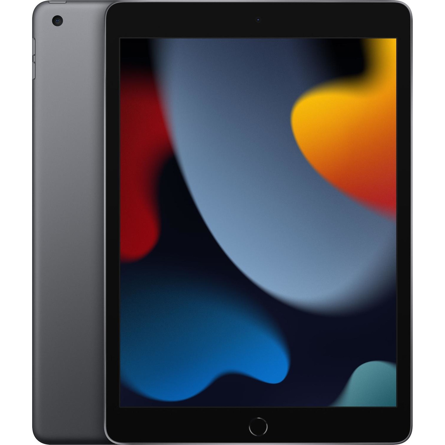 Immagine per iPad Apple Wi-Fi 256GB space grey 9 generazione da DIMOStore