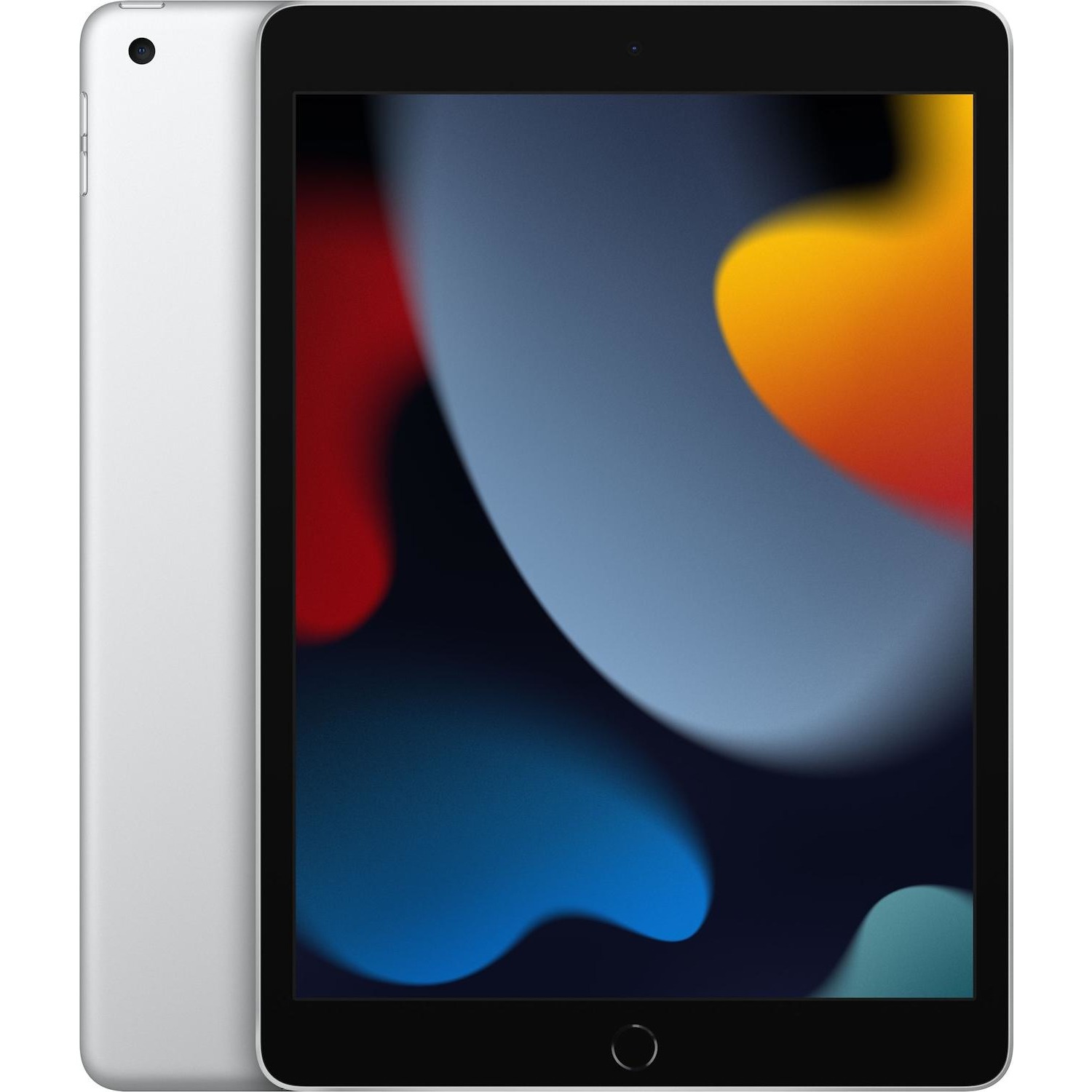 Immagine per iPad Apple Wi-Fi 64GB silver 9 generazione da DIMOStore