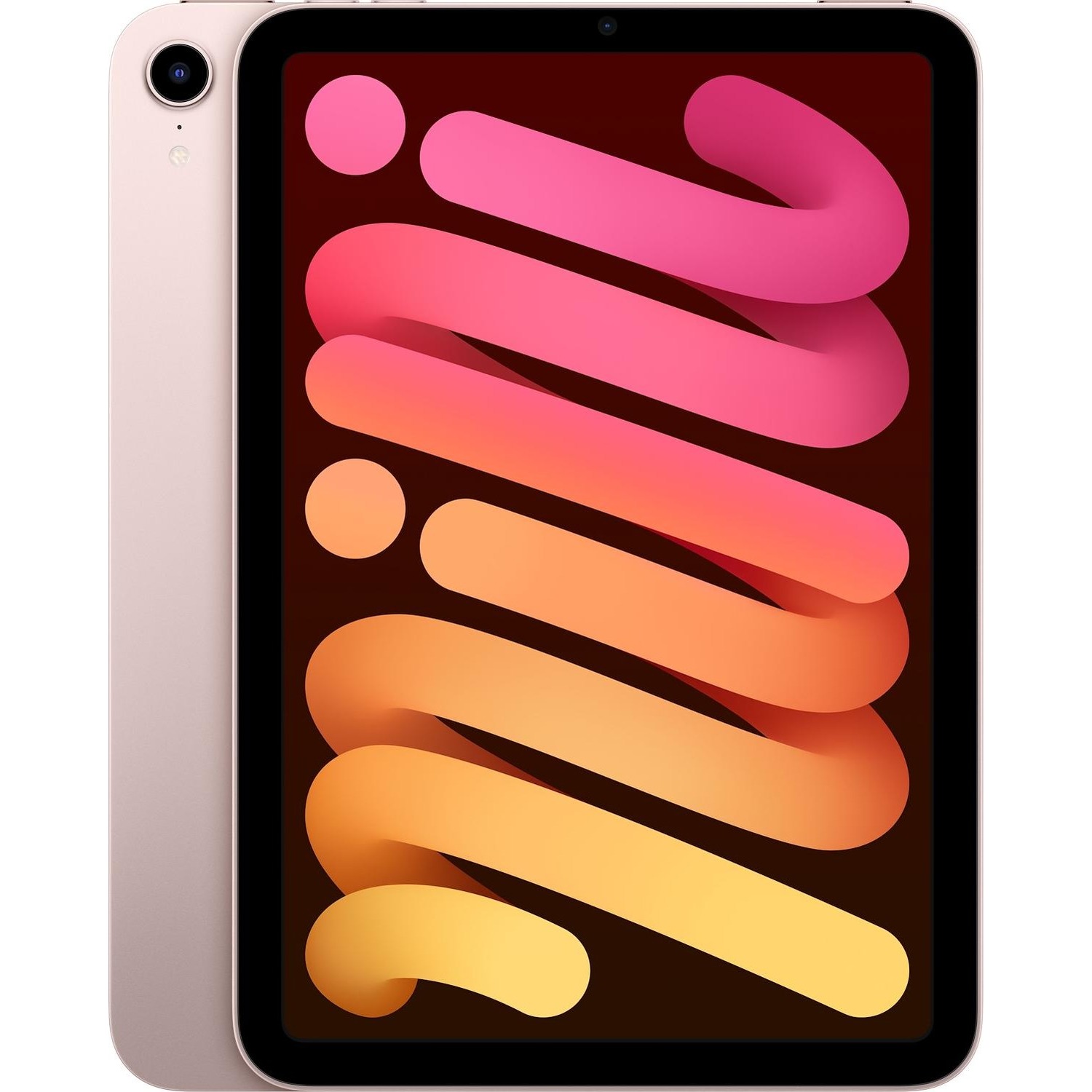 Immagine per iPad mini 6 Apple Wi-Fi 256GB pink                6 generazione da DIMOStore