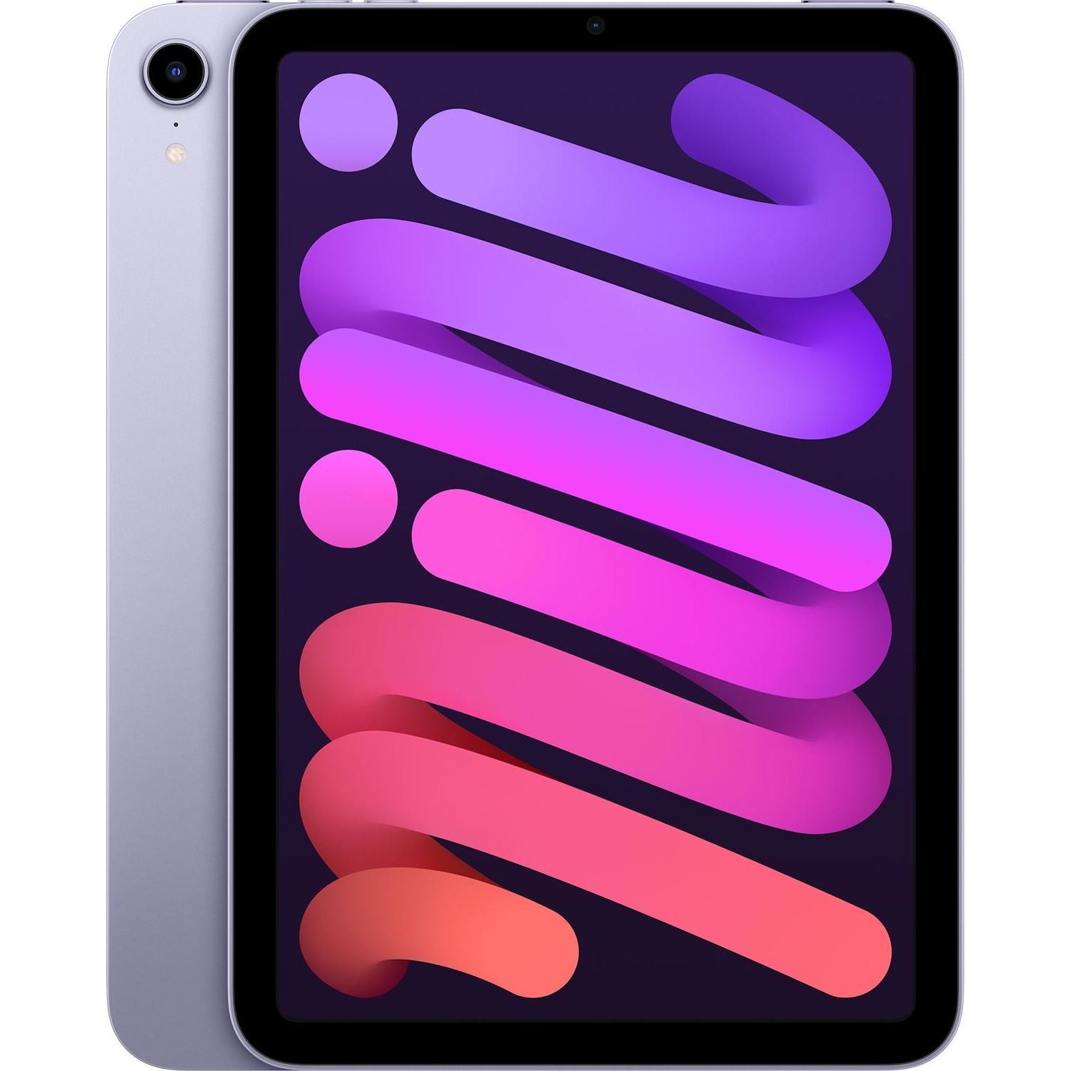 Immagine per iPad mini 6 Apple Wi-Fi 256GB purple              6 generazione da DIMOStore