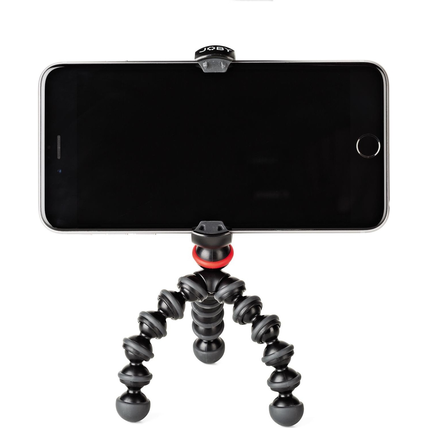 Immagine per Joby GorillaPod MINI per smartphone nero e grigio da DIMOStore