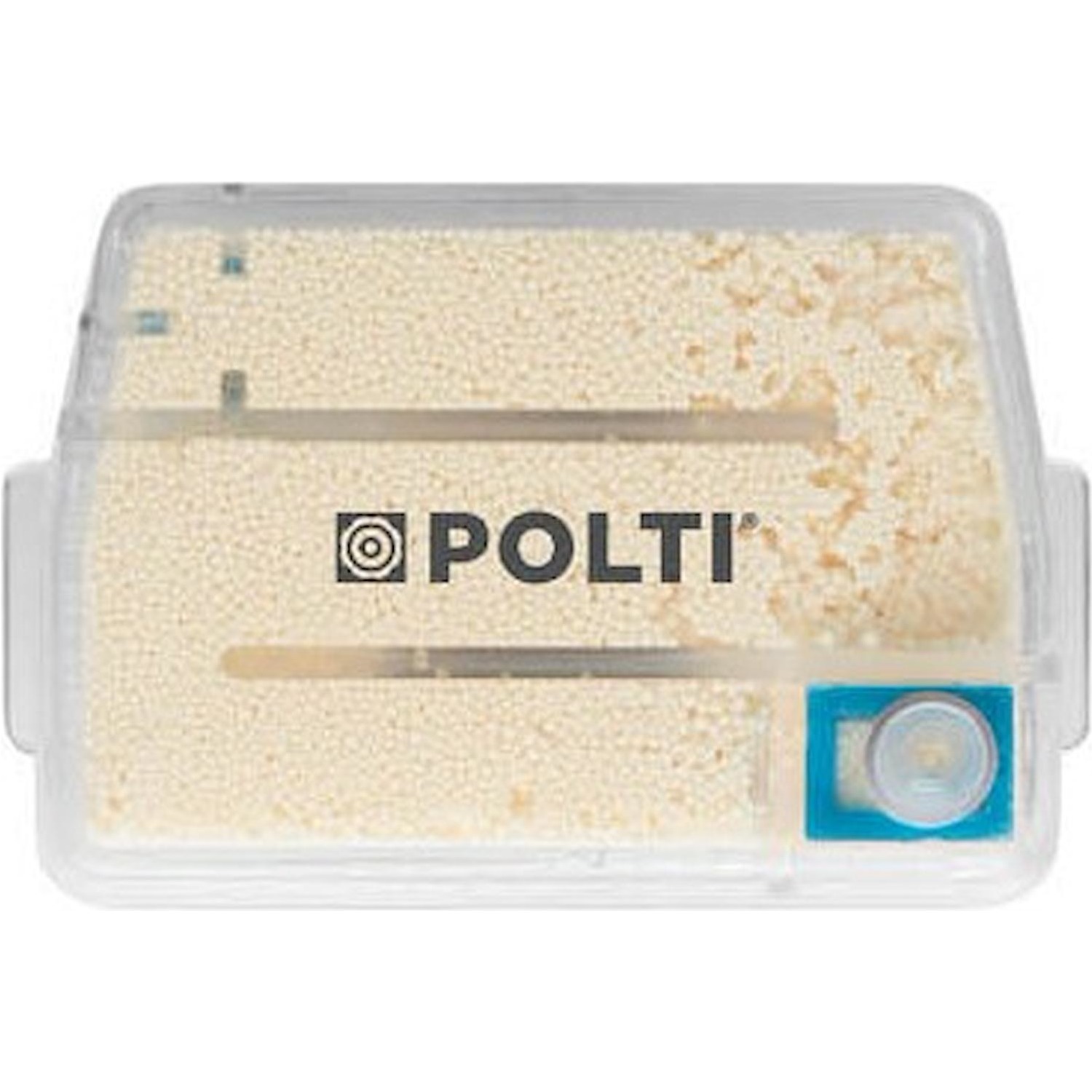Immagine per Kit 2 filtri anticalcare Polti PAEU0398 compatibile con Polti Vaporetto Style SV660/650/620/610 da DIMOStore
