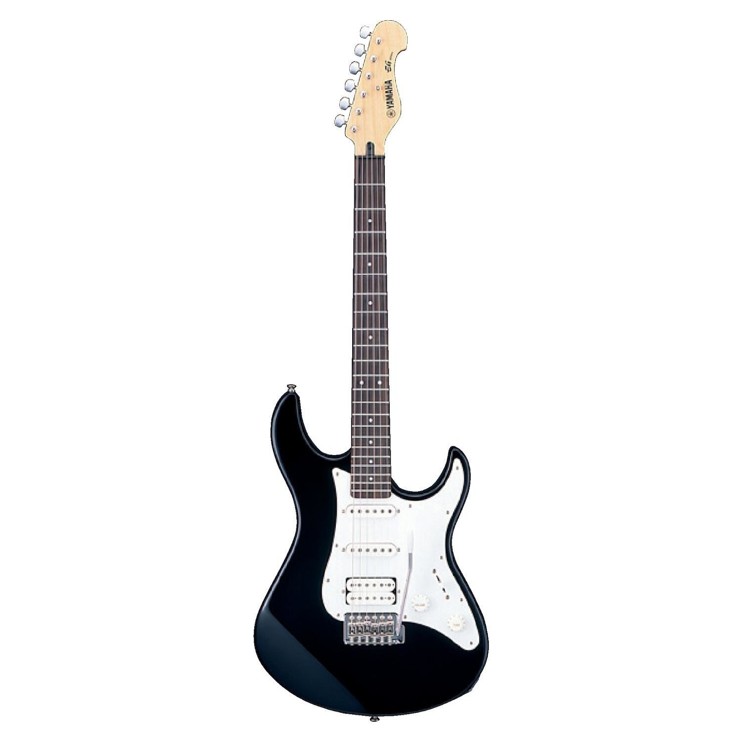 Immagine per Kit chitarra elettrica Yamaha EG112GPIIHII da DIMOStore