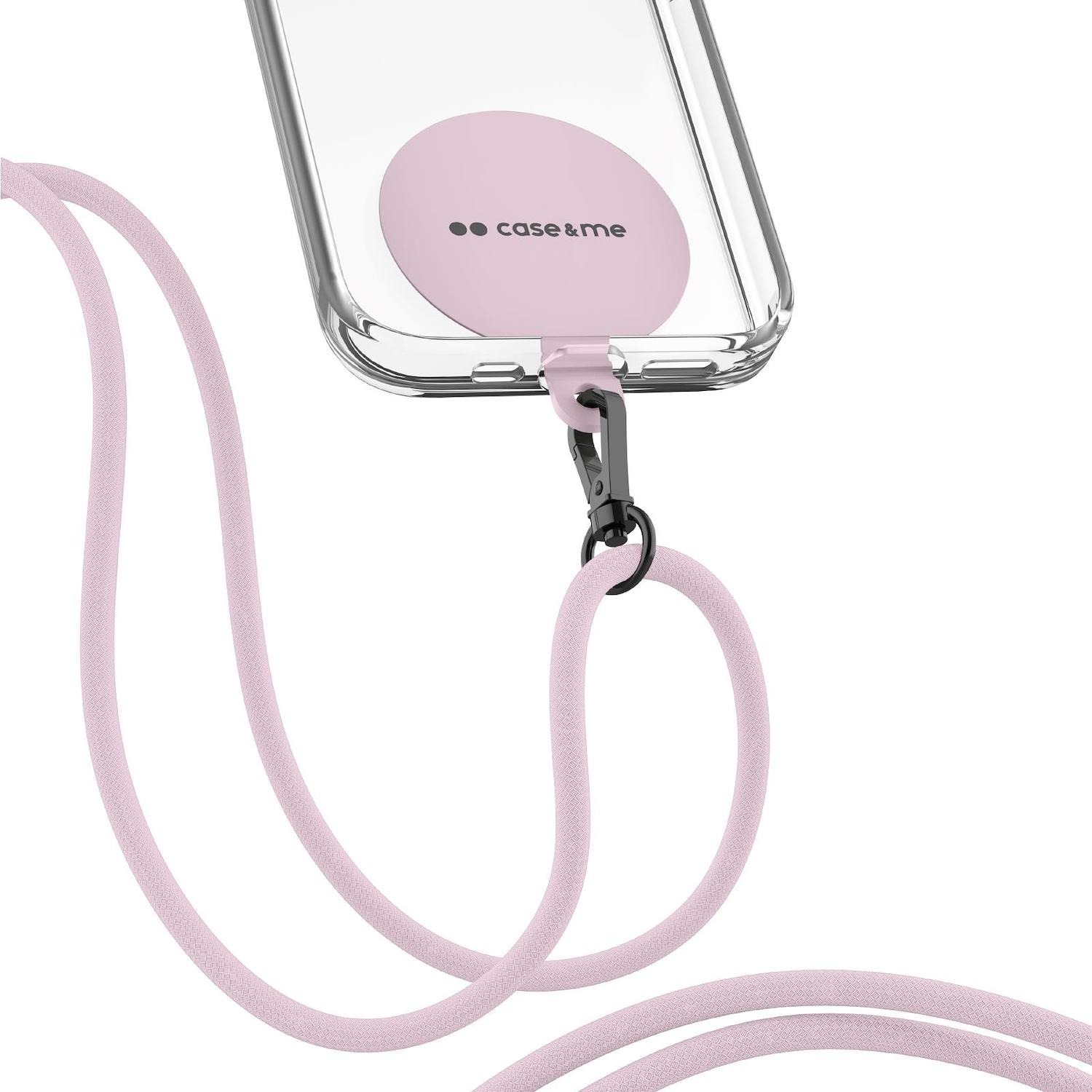 Immagine per Laccio universale SBS regolabile Simply Lace per  smartphone rosa da DIMOStore