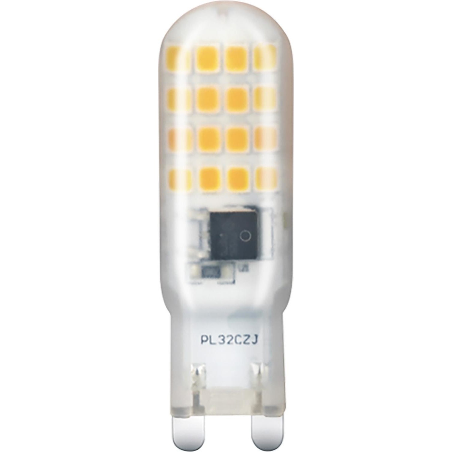 Immagine per Lampada LED Novaline G9 4W 270° LF                LED da DIMOStore
