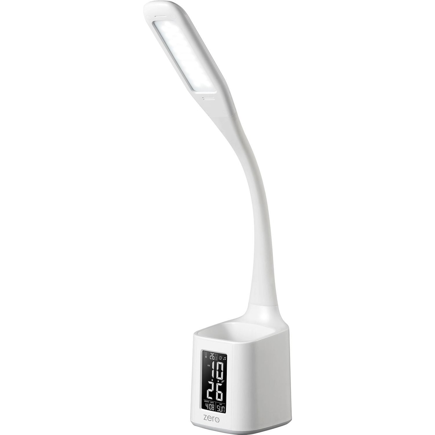 Immagine per Lampada Mediacom Led USB charge 2A da DIMOStore