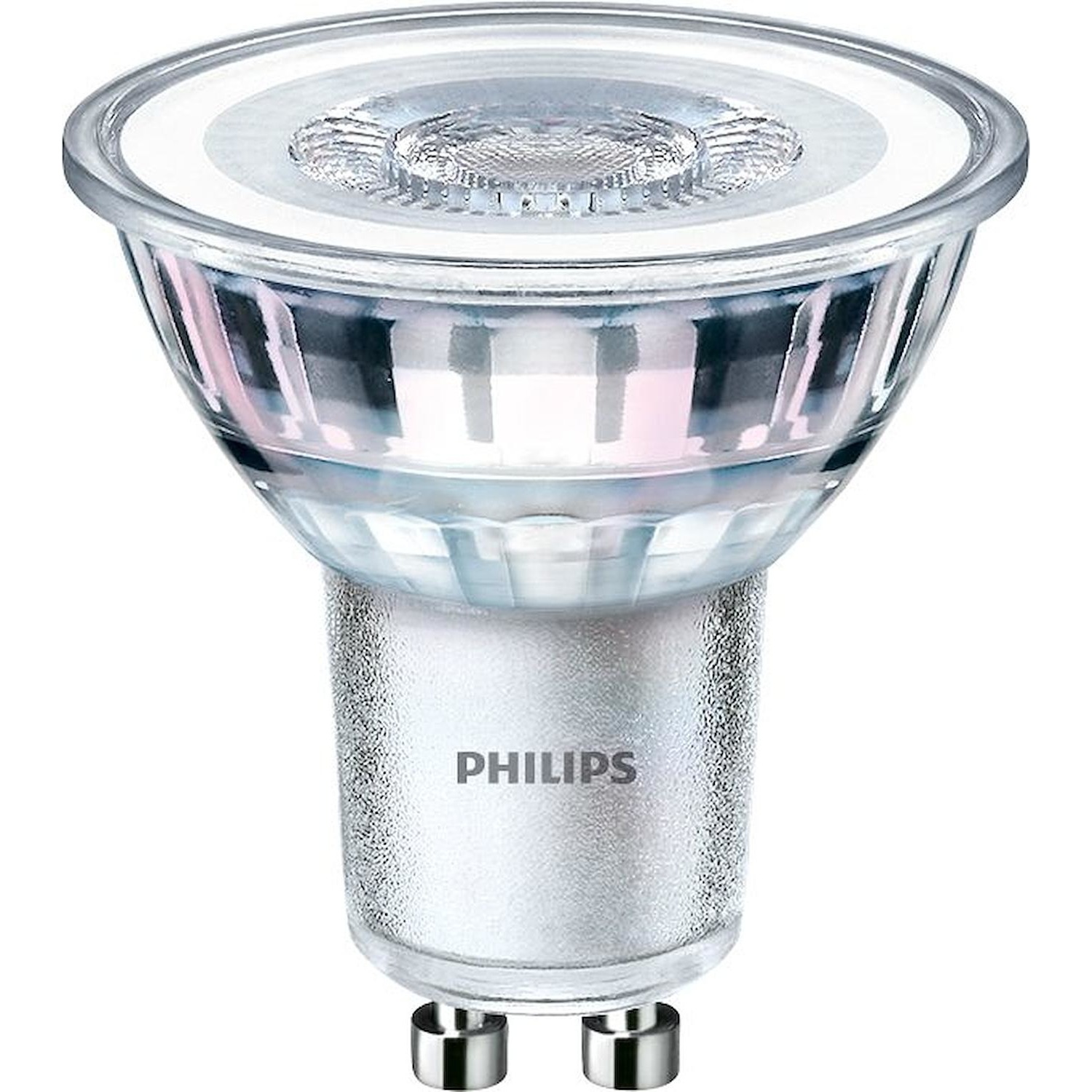 Immagine per Lampadina faretto Philips LED GU10 35W CLD da DIMOStore