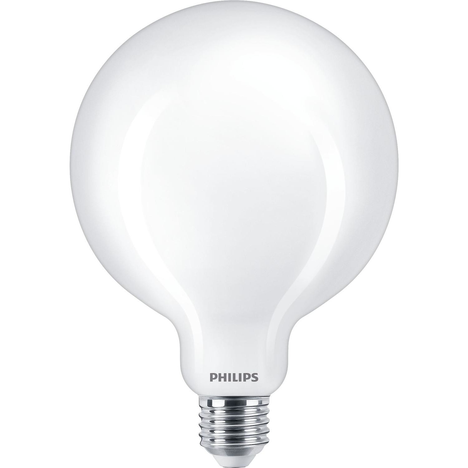Immagine per Lampadina Philips globo satinata E27 120W da DIMOStore