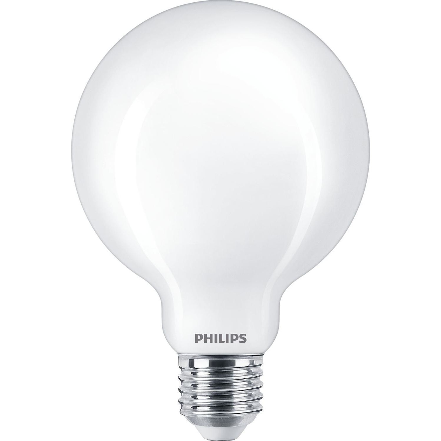 Immagine per Lampadina Philips globo satinata E27 60W da DIMOStore