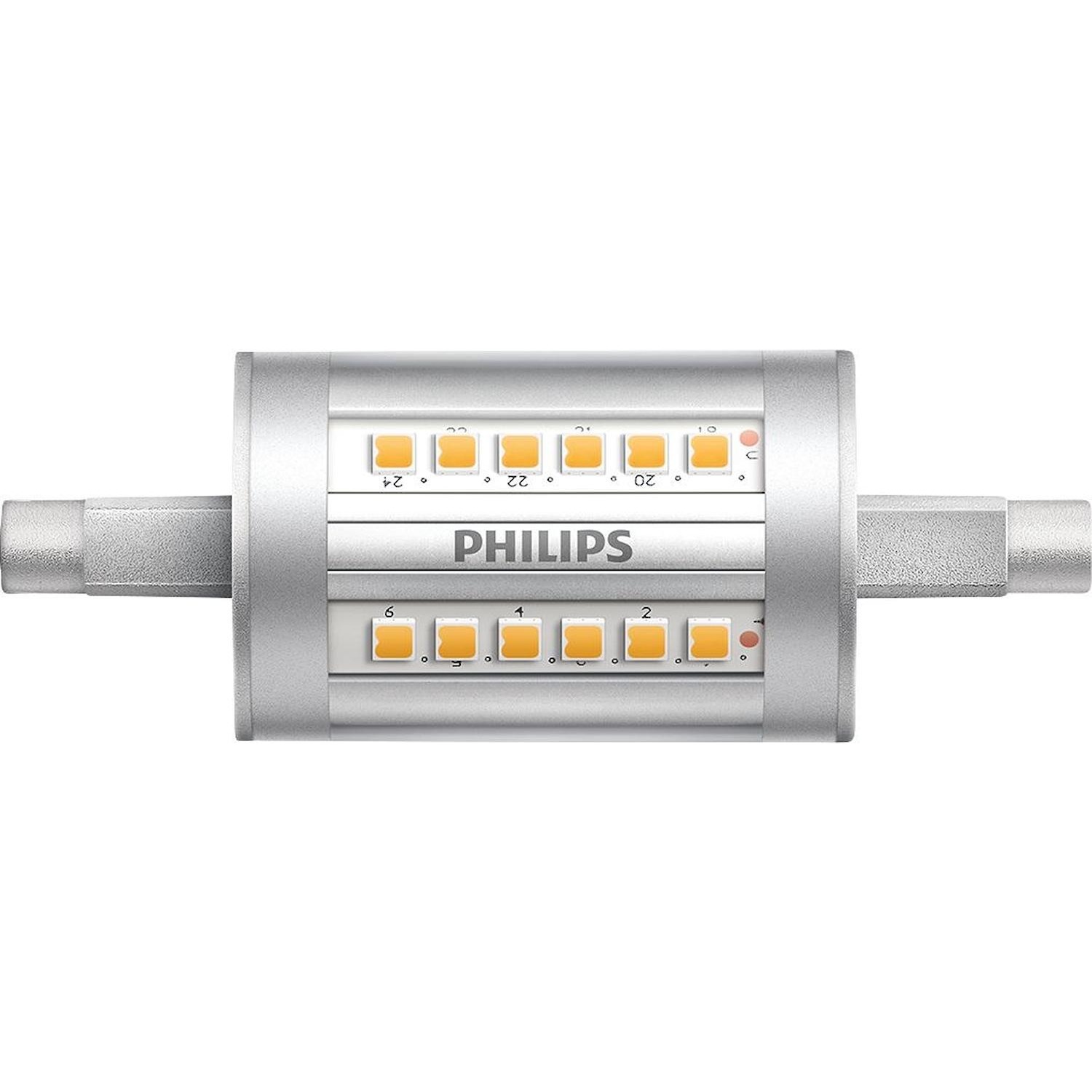 Immagine per Lampadina Philips LED corta R7s 60W da DIMOStore