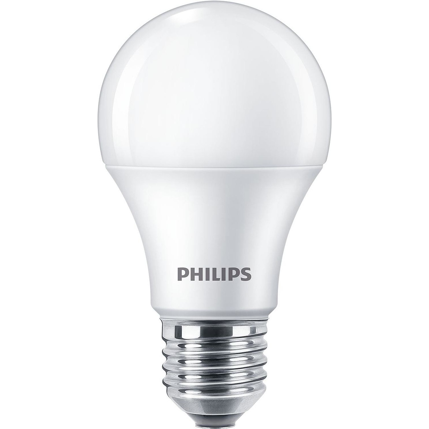 Immagine per Lampadina Philips LED discount goccia 75W E27     4000K 4pz da DIMOStore