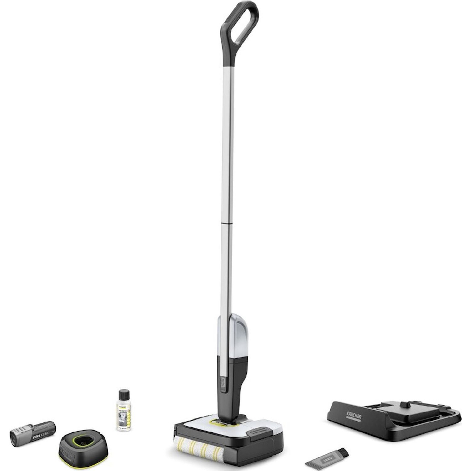 Immagine per Lavapavimenti Karcher FC2 da DIMOStore