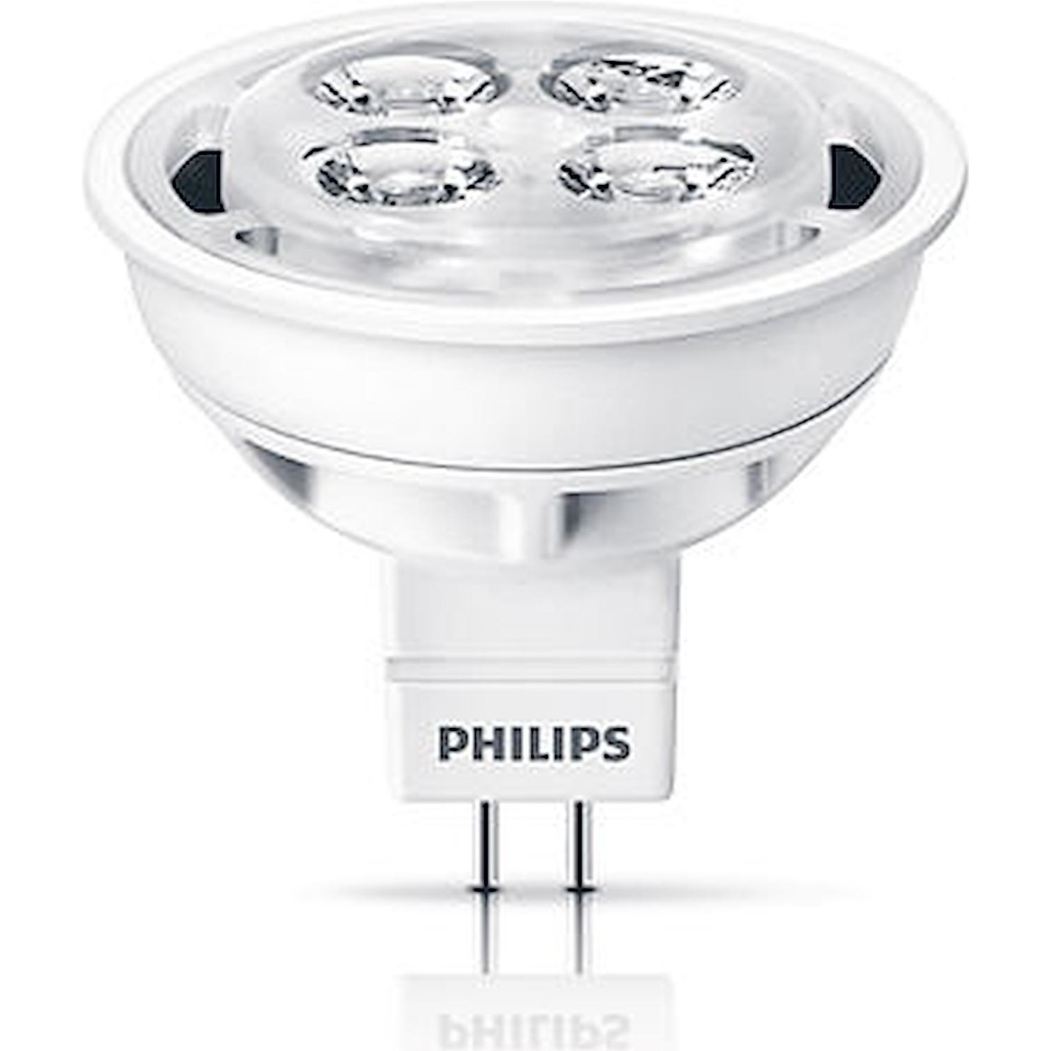 Immagine per LED Dicroica 4/20W GU 5.3 Philips da DIMOStore