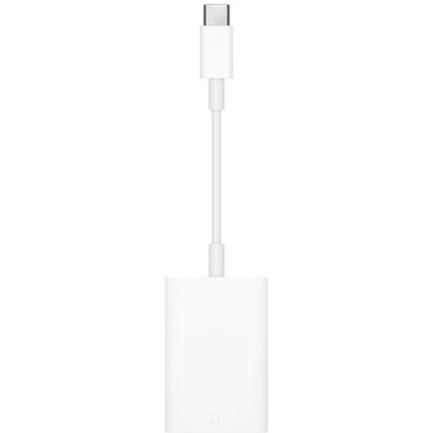 Immagine per Lettore Apple da USB-C a scheda SD da DIMOStore