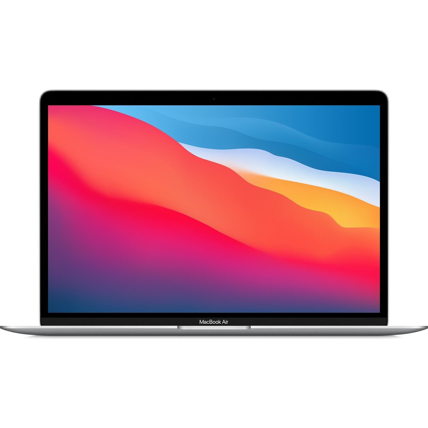 Immagine per MacBook air Apple 13" argento 256GB               MGN93T/A da DIMOStore