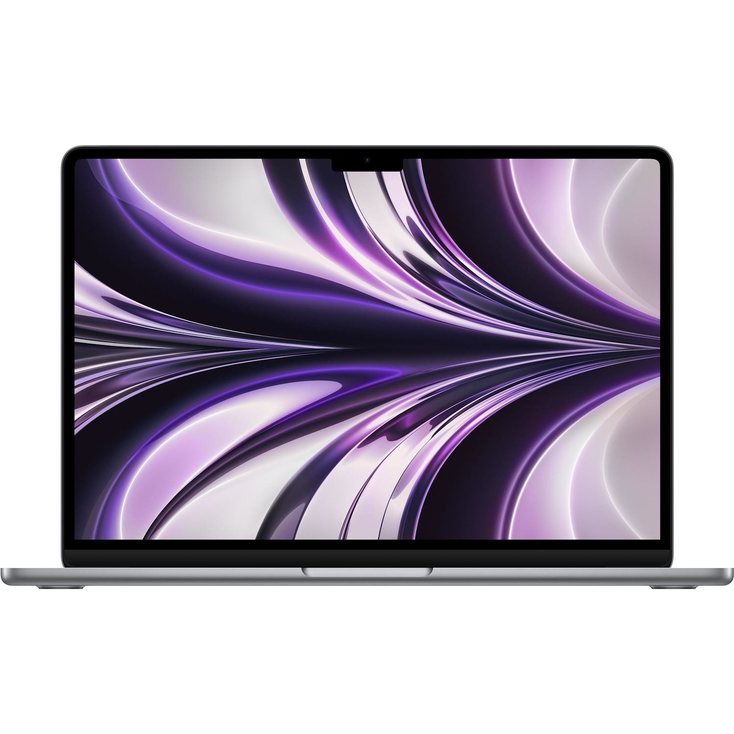 Immagine per MacBook air Apple 13" M2 256GB grigio da DIMOStore