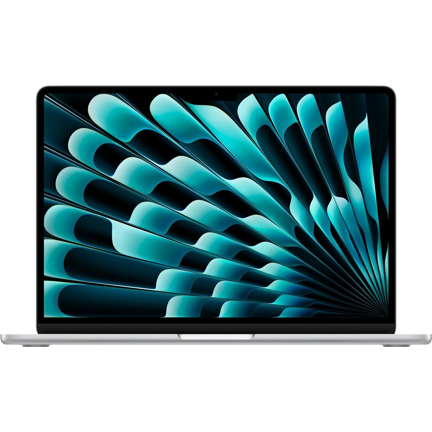 Immagine per MacBook Air Apple 13" M3 256GB silver da DIMOStore