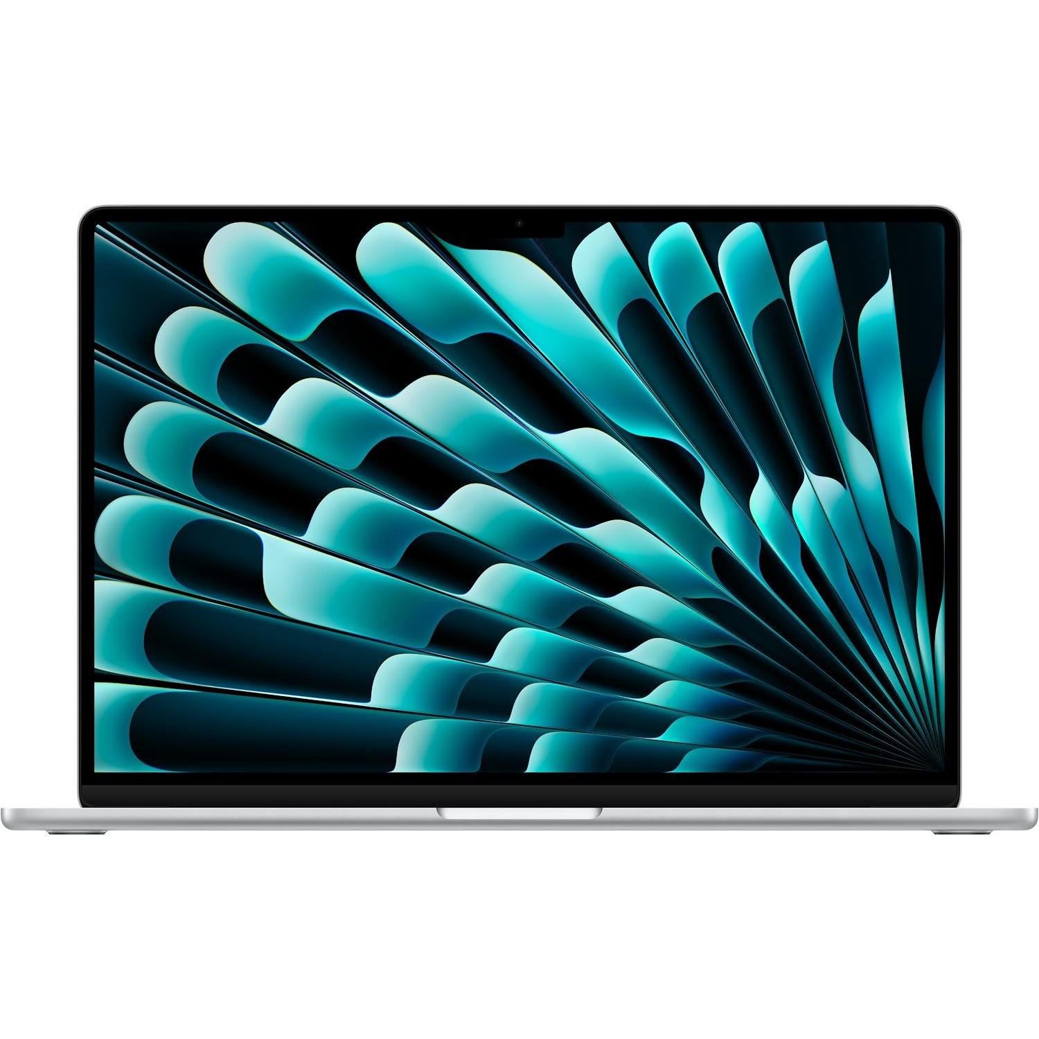 Immagine per MacBook Air Apple 15" M3 256GB argento da DIMOStore