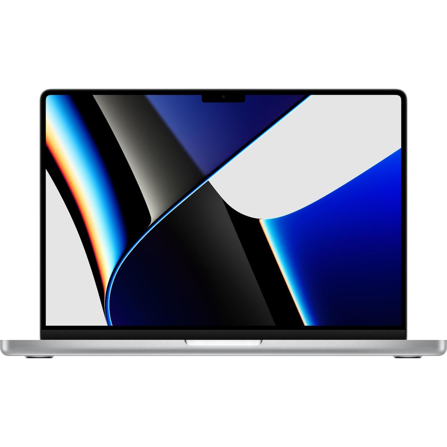 Immagine per MacBook Pro Apple M1 512GB SSD silver da DIMOStore