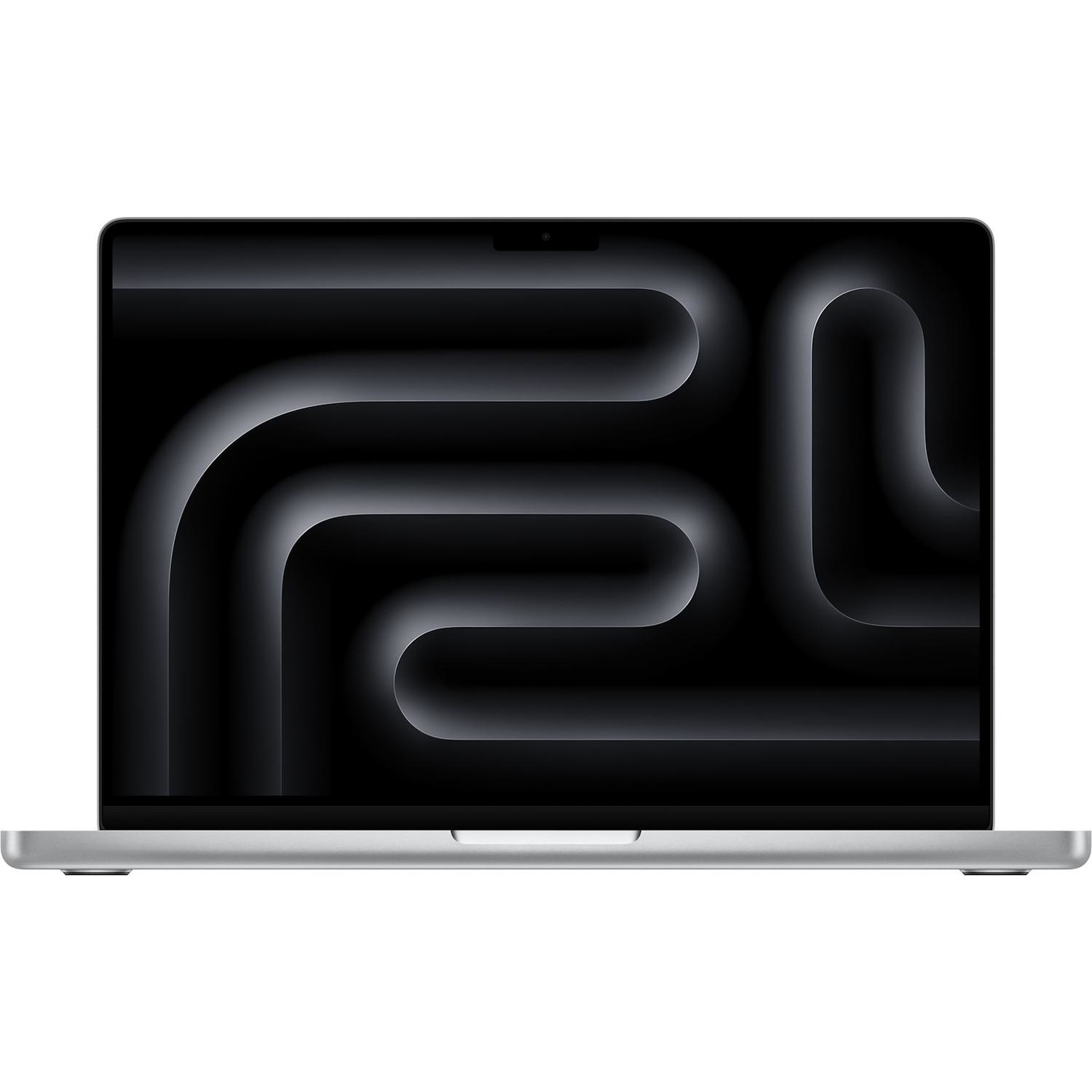 Immagine per MacBook Pro Apple M3 14" 1TB MR7K3TA silver da DIMOStore