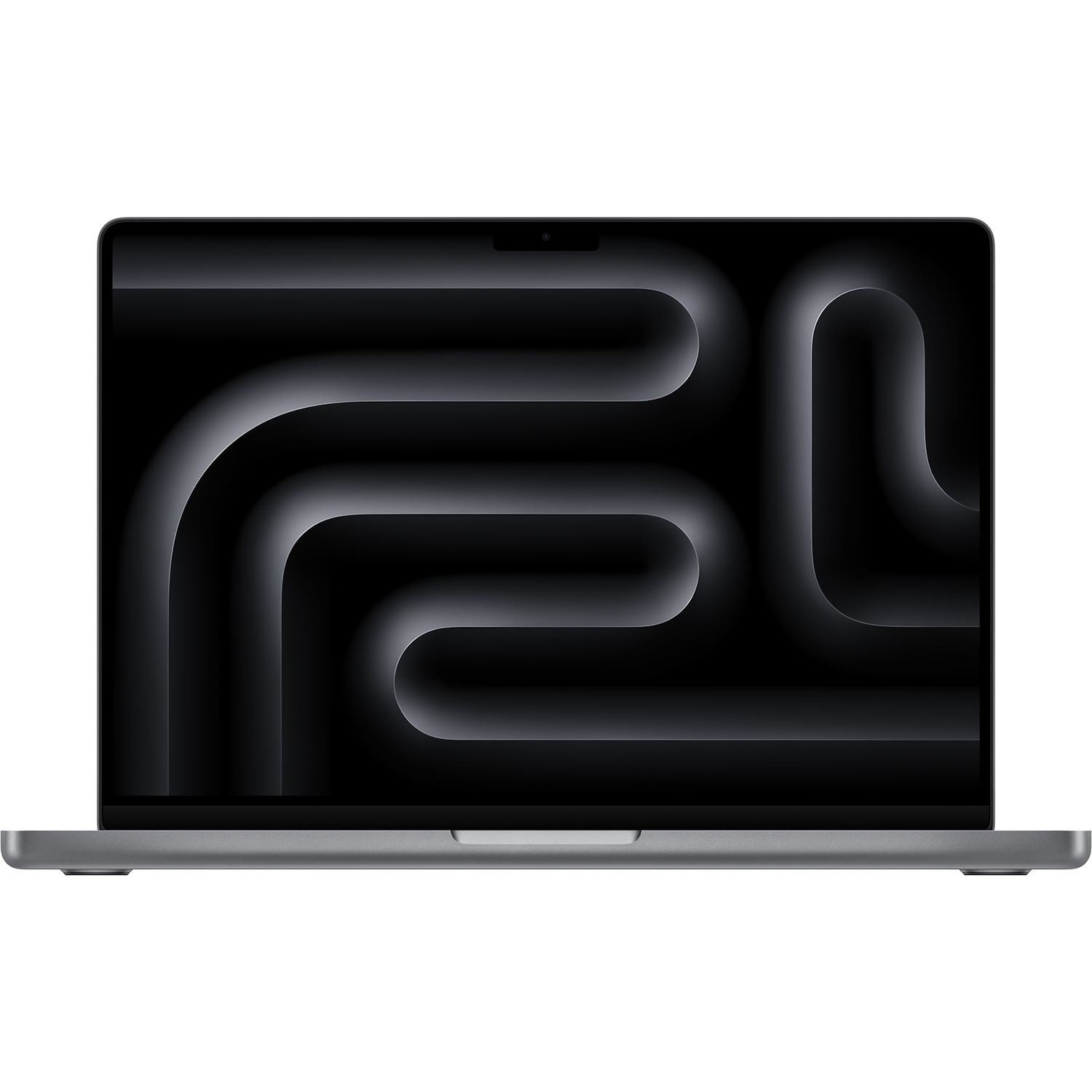 Immagine per MacBook Pro Apple M3 14" 1TB MTL83TA grigio da DIMOStore