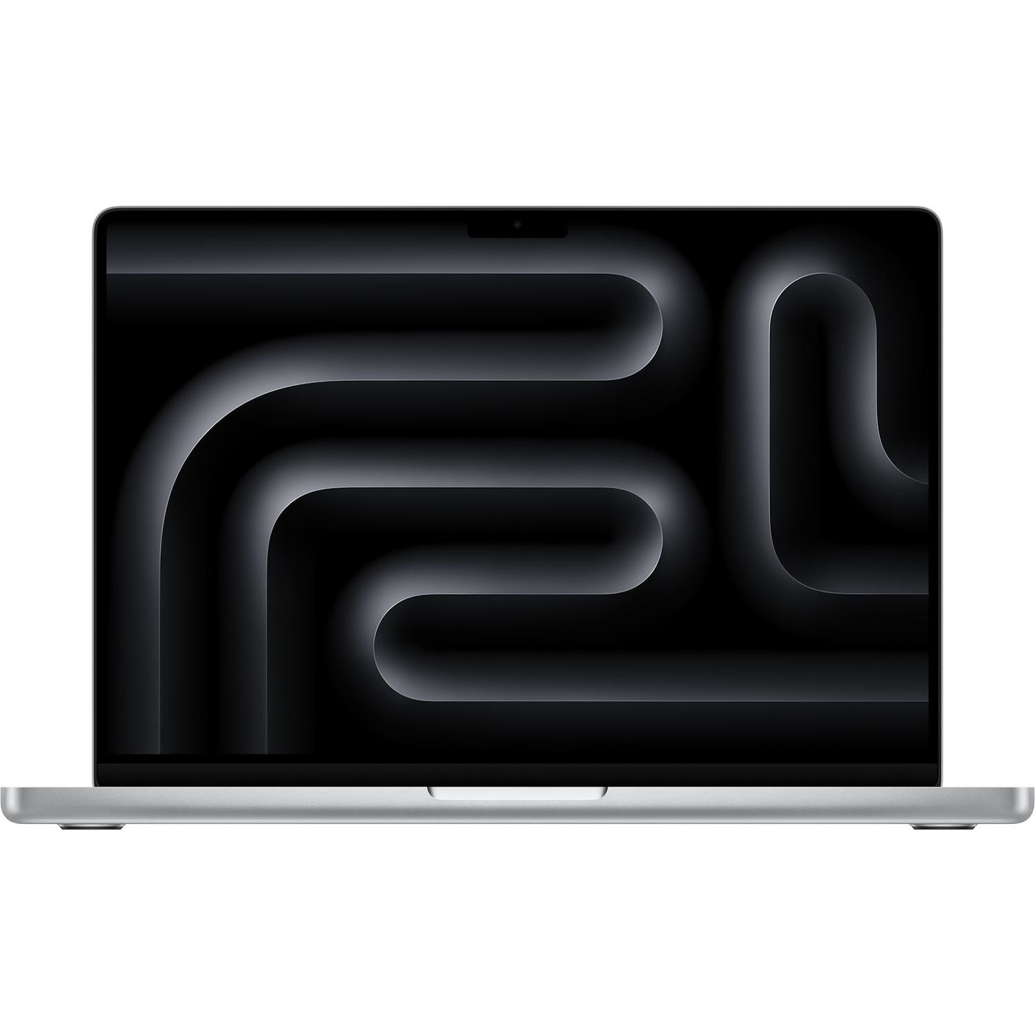 Immagine per MacBook Pro Apple M3Pro 14" 1TB MRX73TA silver da DIMOStore